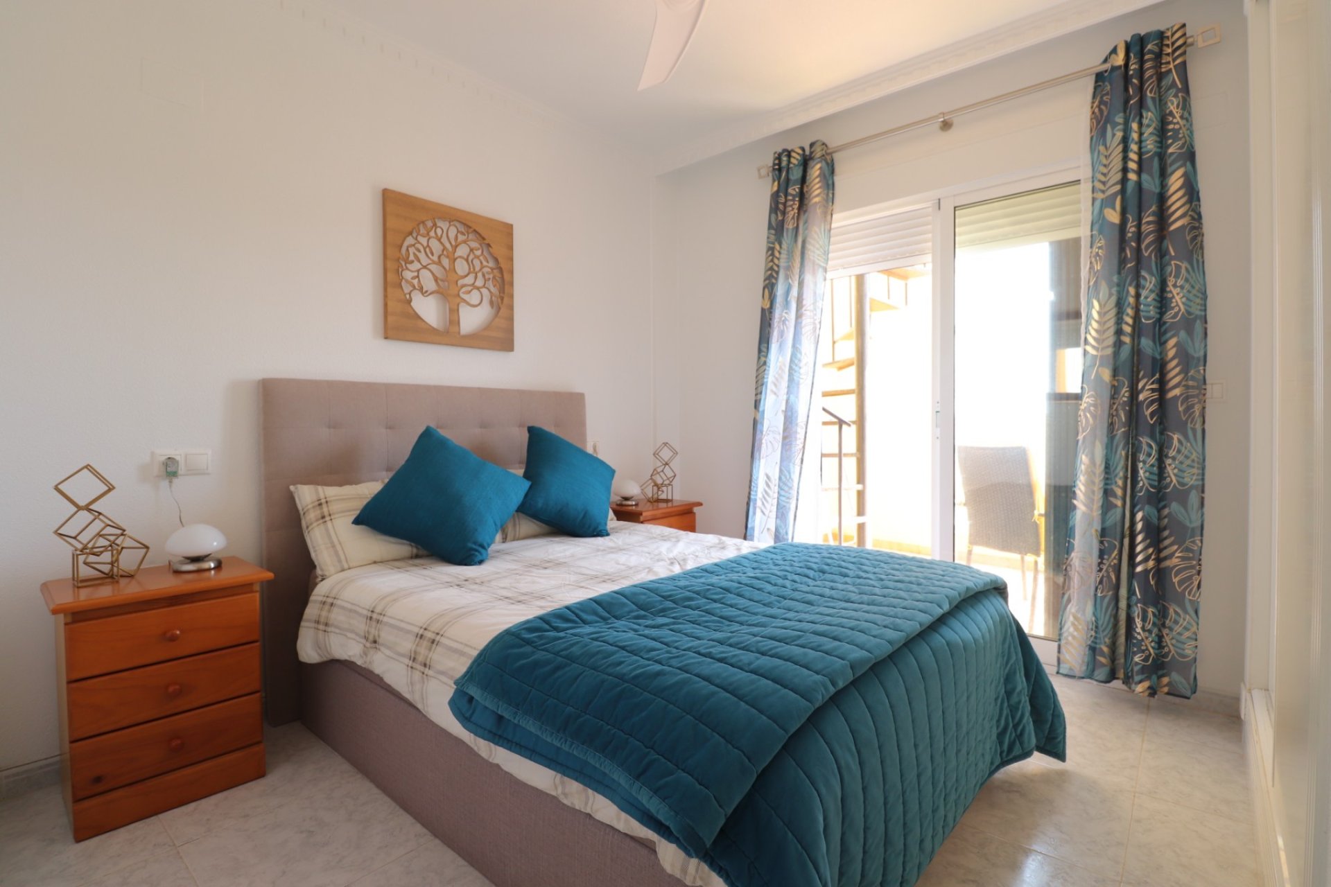Resale - Semi Detached - Algorfa - Montemar