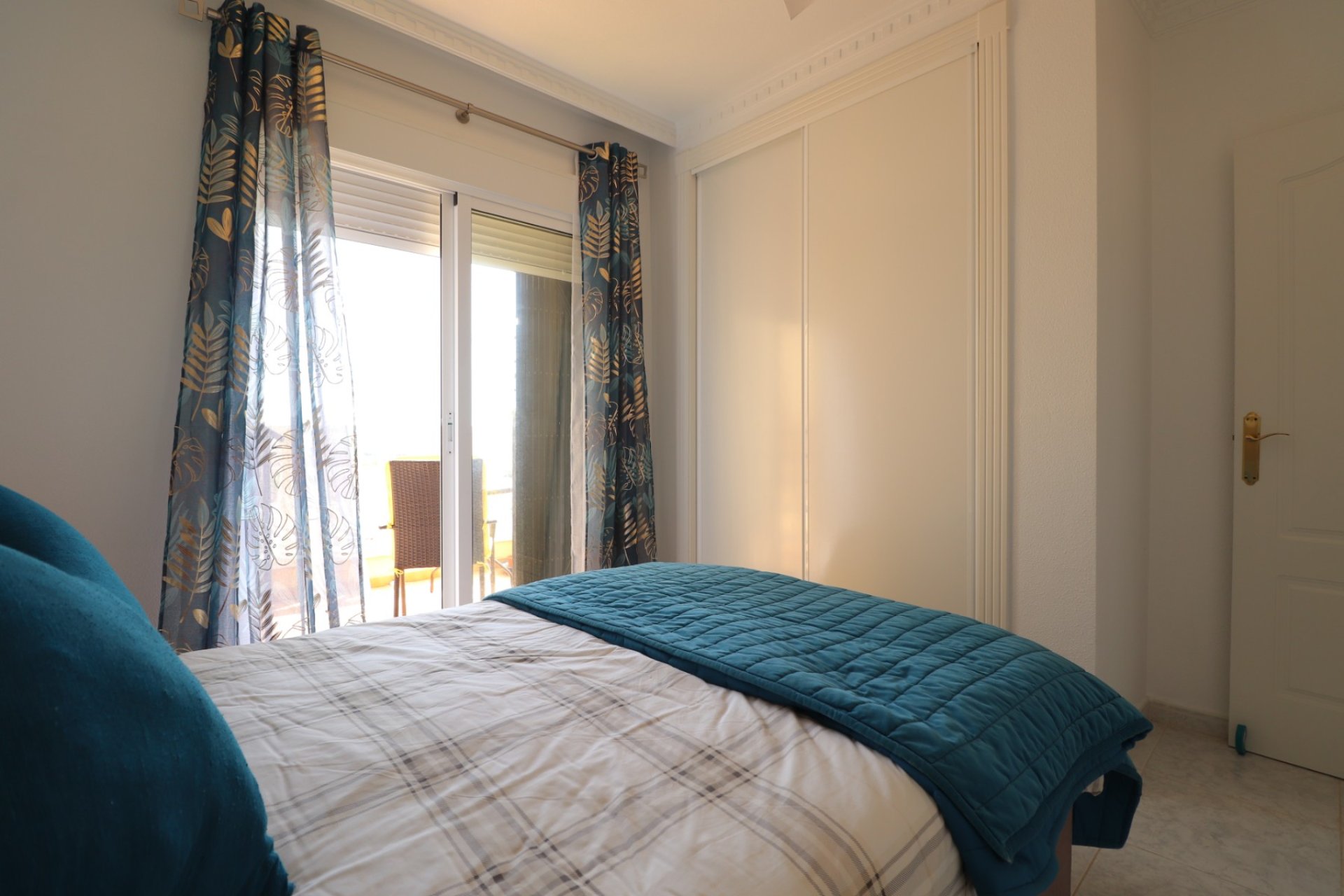 Resale - Semi Detached - Algorfa - Montemar