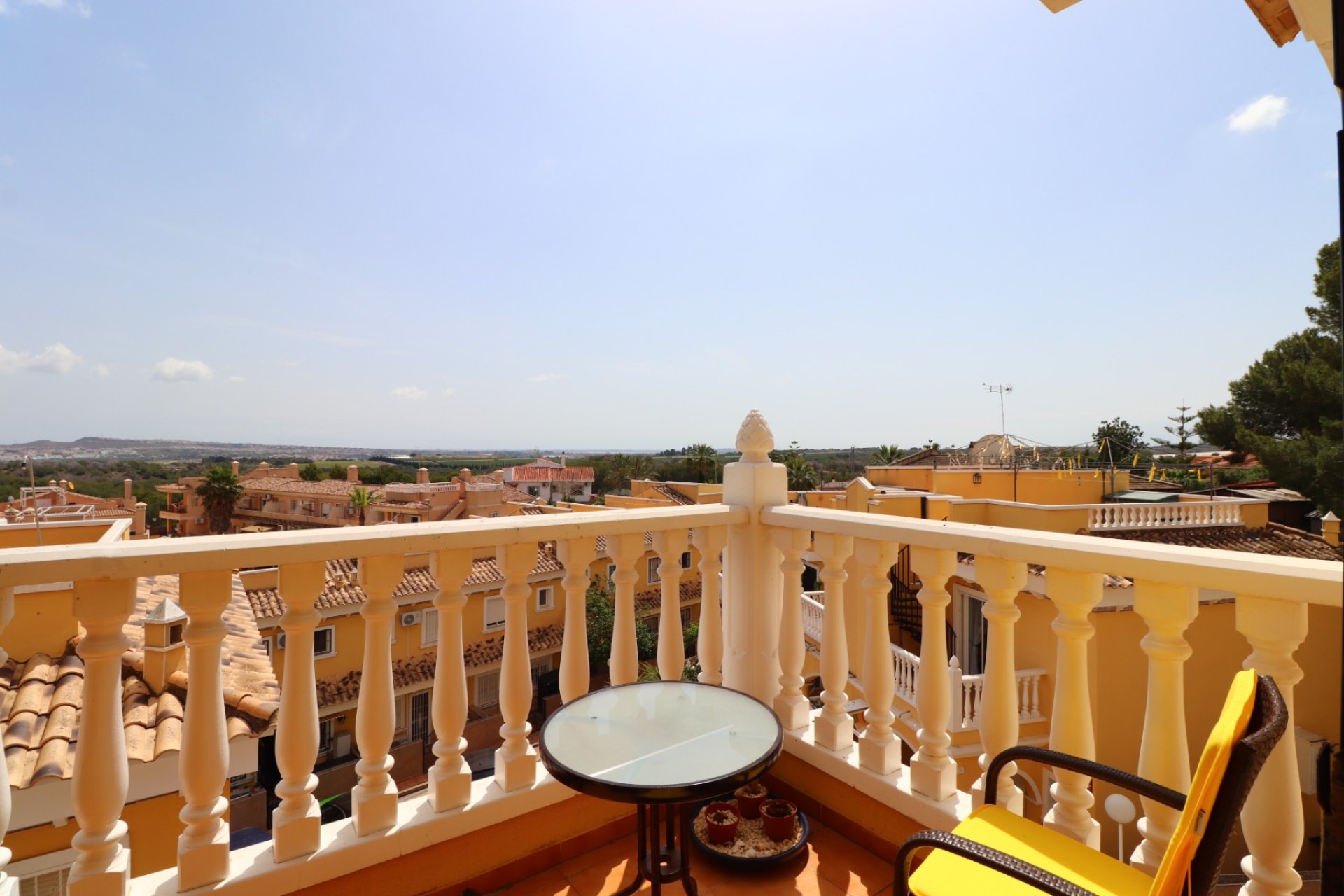Resale - Semi Detached - Algorfa - Montemar