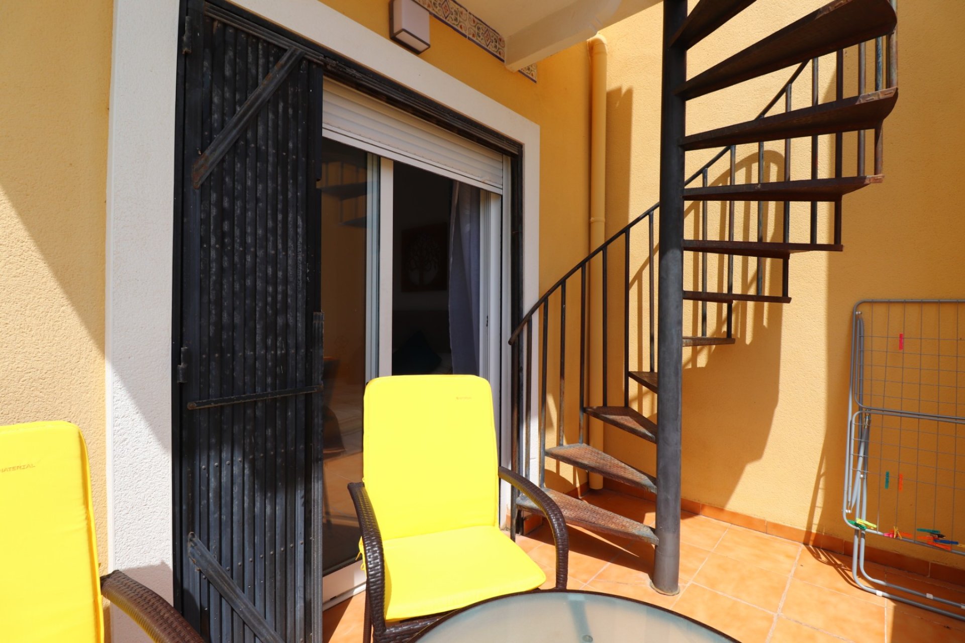 Resale - Semi Detached - Algorfa - Montemar