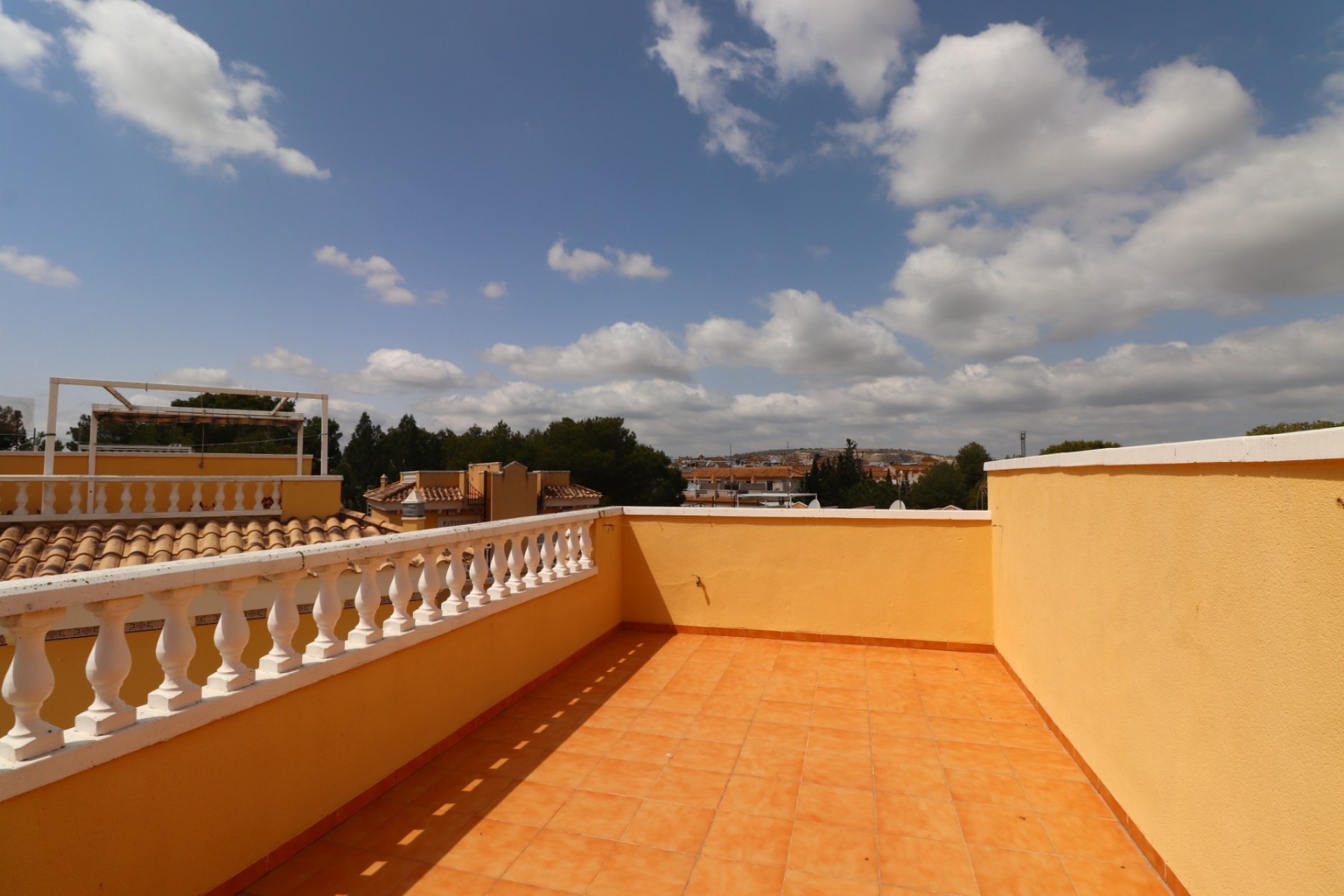 Resale - Semi Detached - Algorfa - Montemar