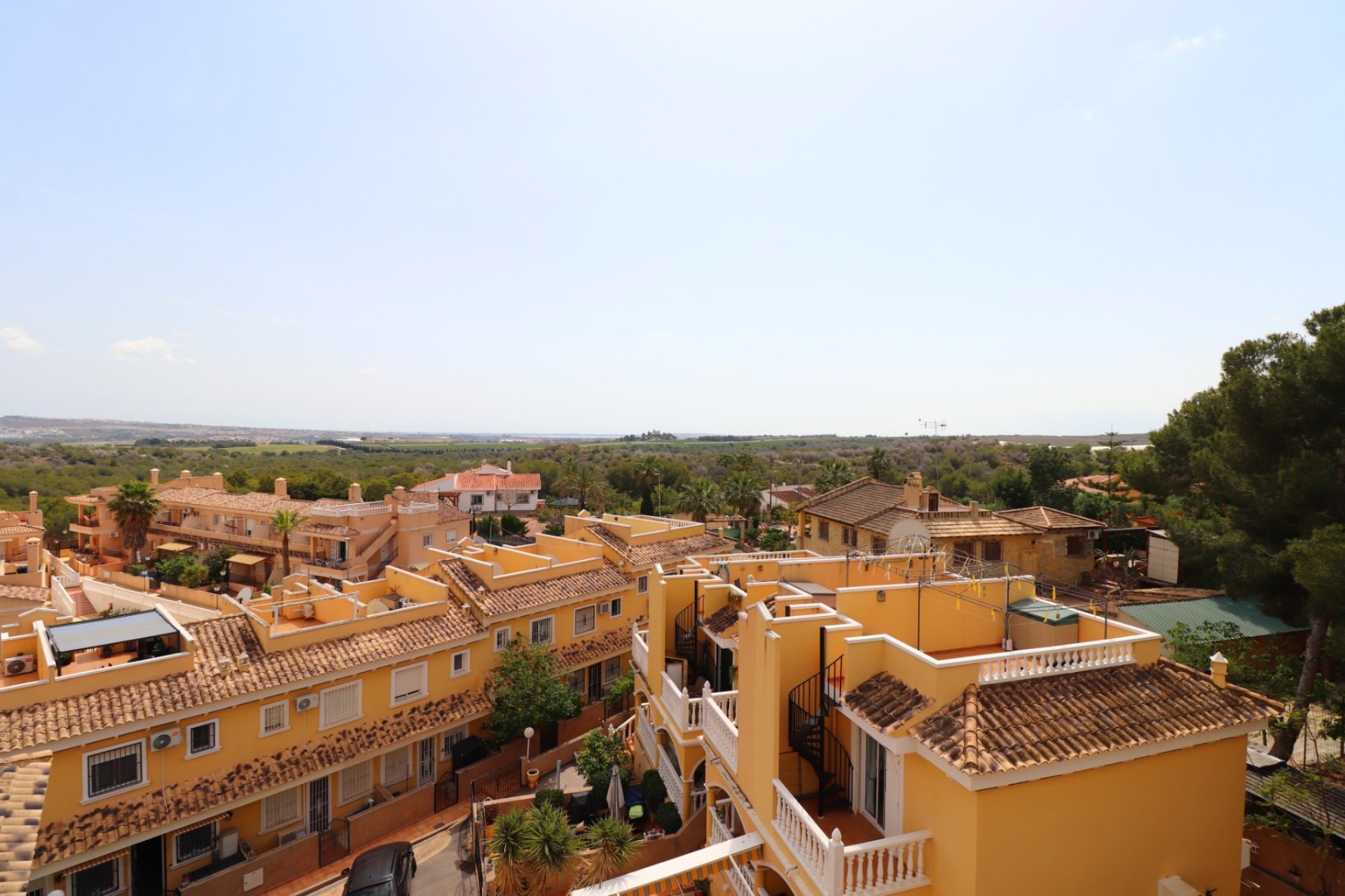 Resale - Semi Detached - Algorfa - Montemar