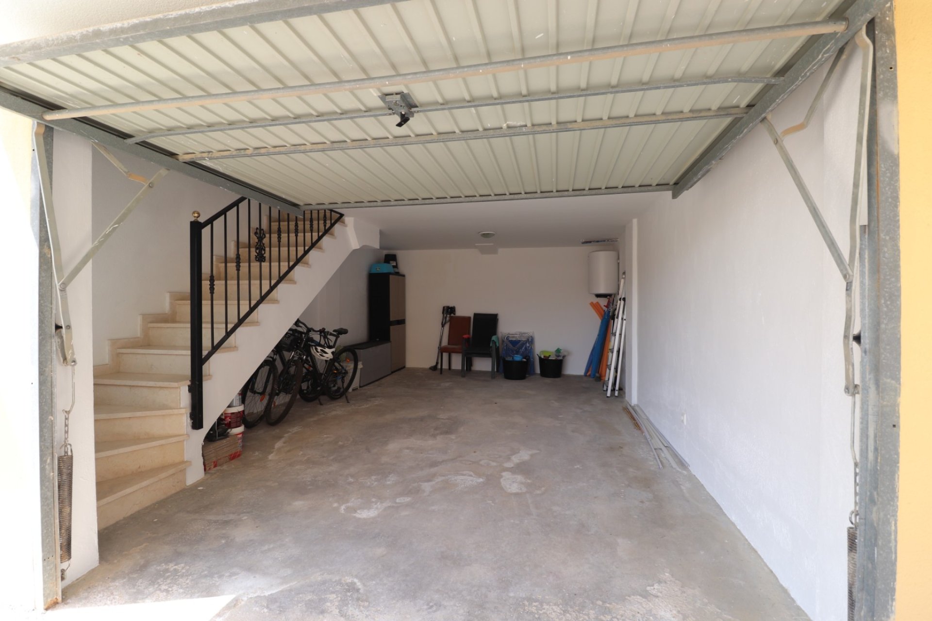 Resale - Semi Detached - Algorfa - Montemar
