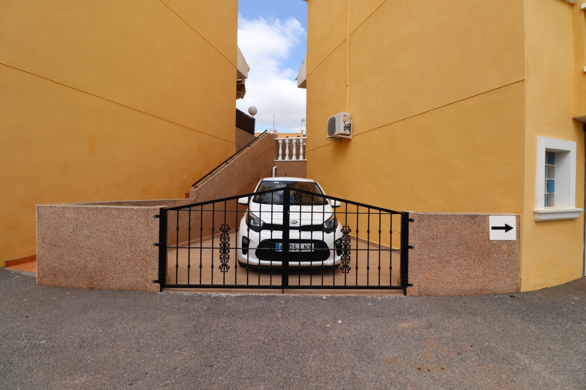 Resale - Semi Detached - Algorfa - Montemar