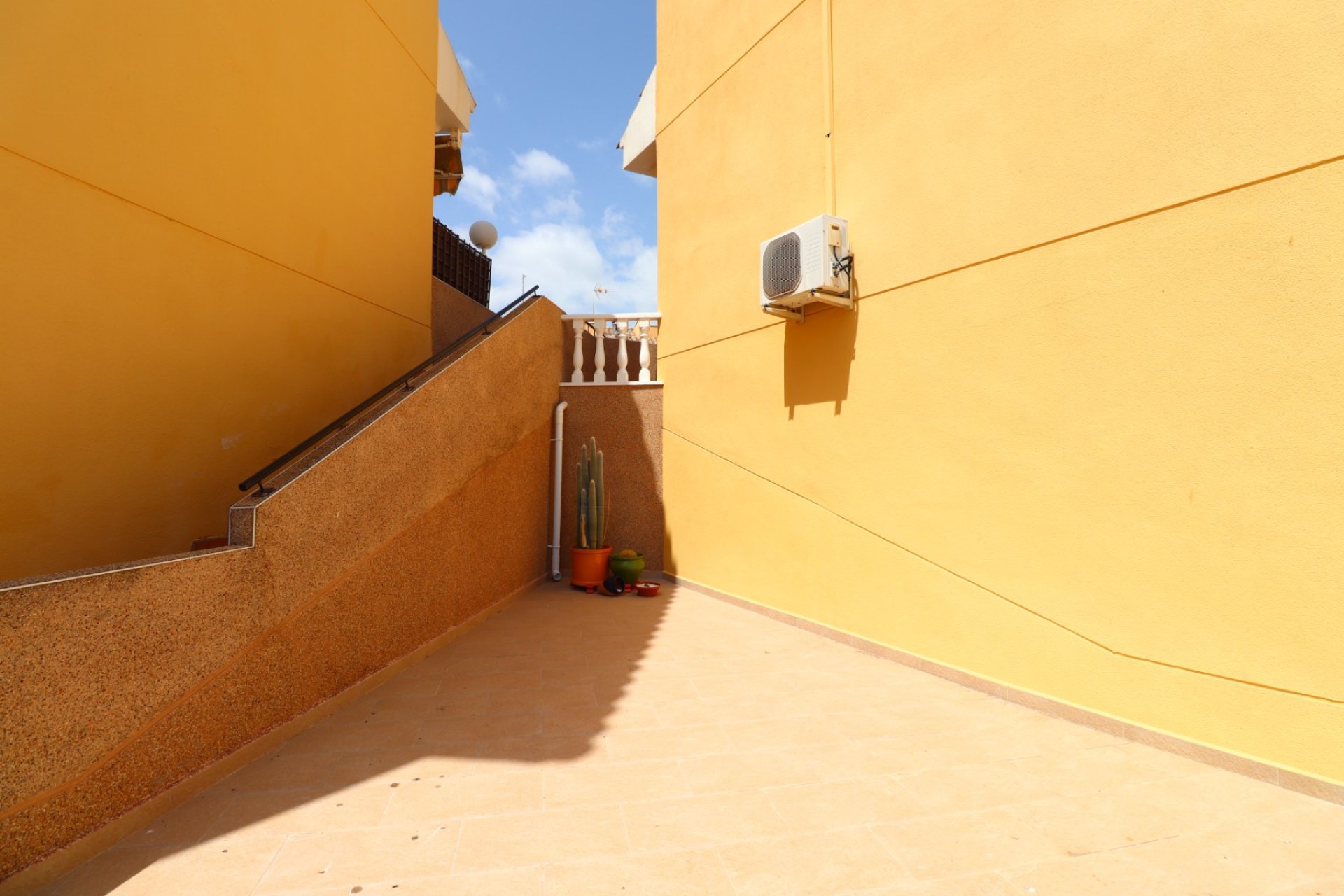 Resale - Semi Detached - Algorfa - Montemar