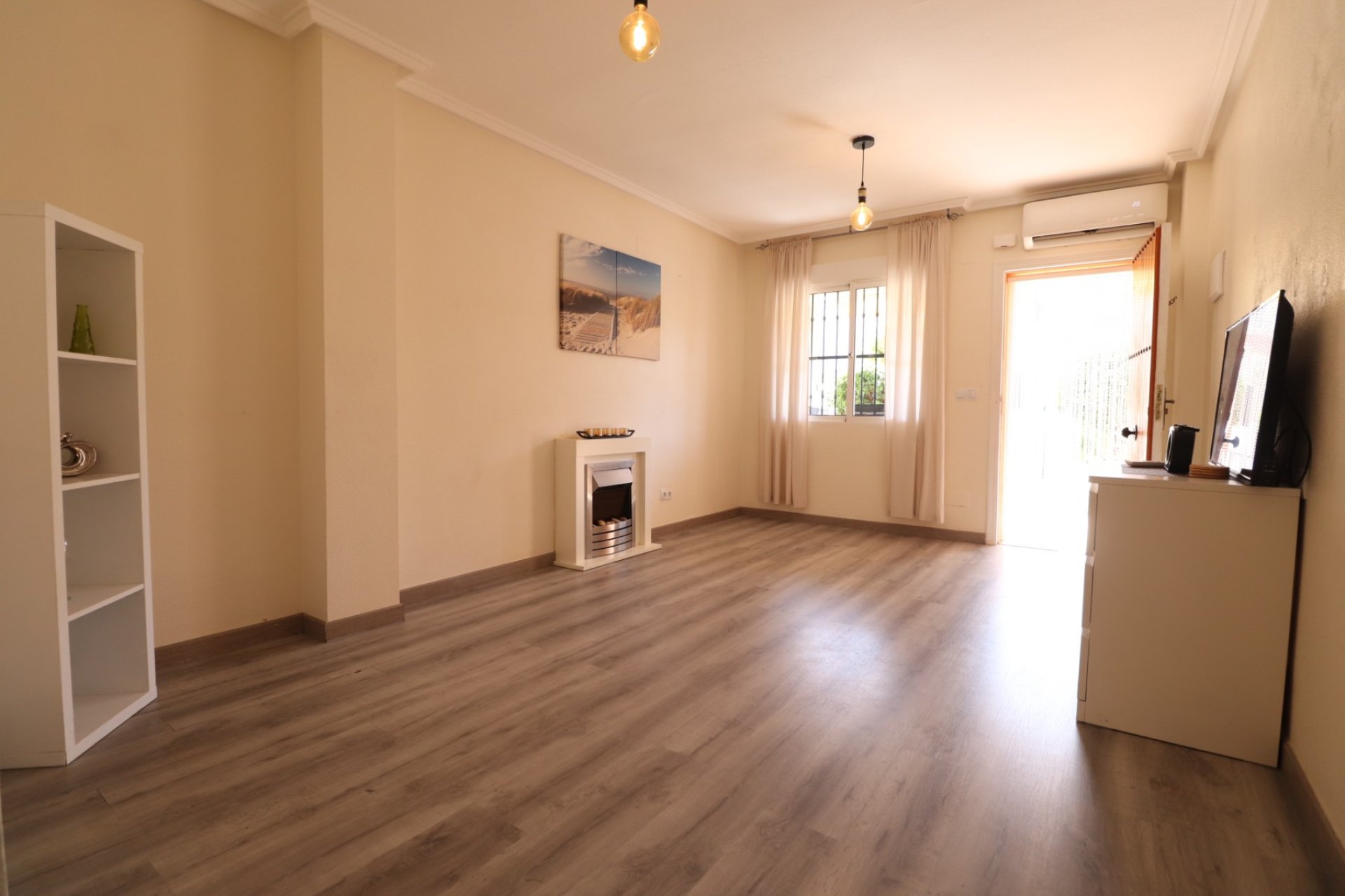 Resale - Semi Detached - Algorfa - Montemar
