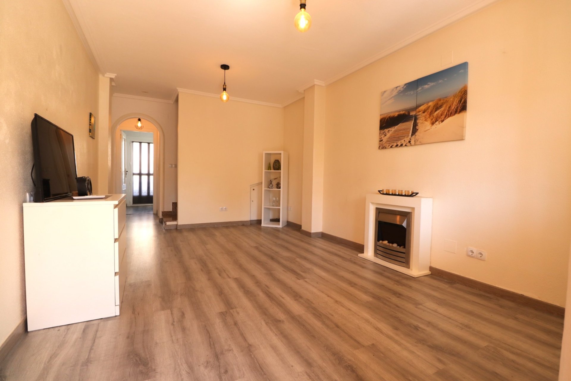 Resale - Semi Detached - Algorfa - Montemar