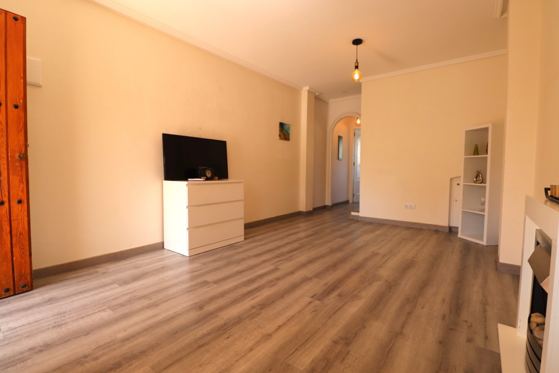 Resale - Semi Detached - Algorfa - Montemar