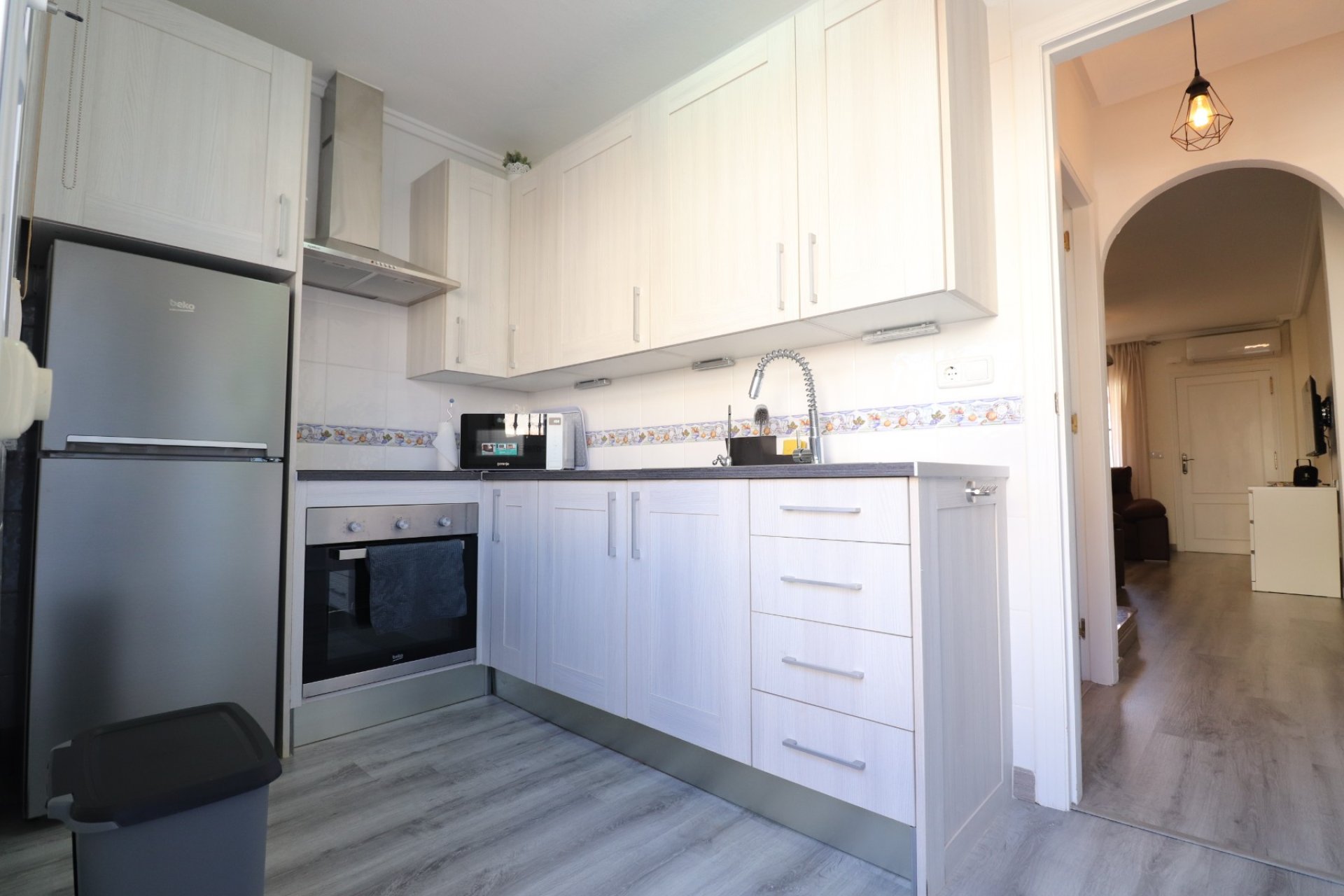 Resale - Semi Detached - Algorfa - Montemar