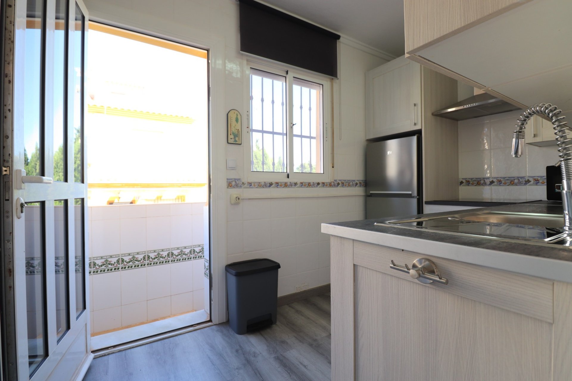 Resale - Semi Detached - Algorfa - Montemar
