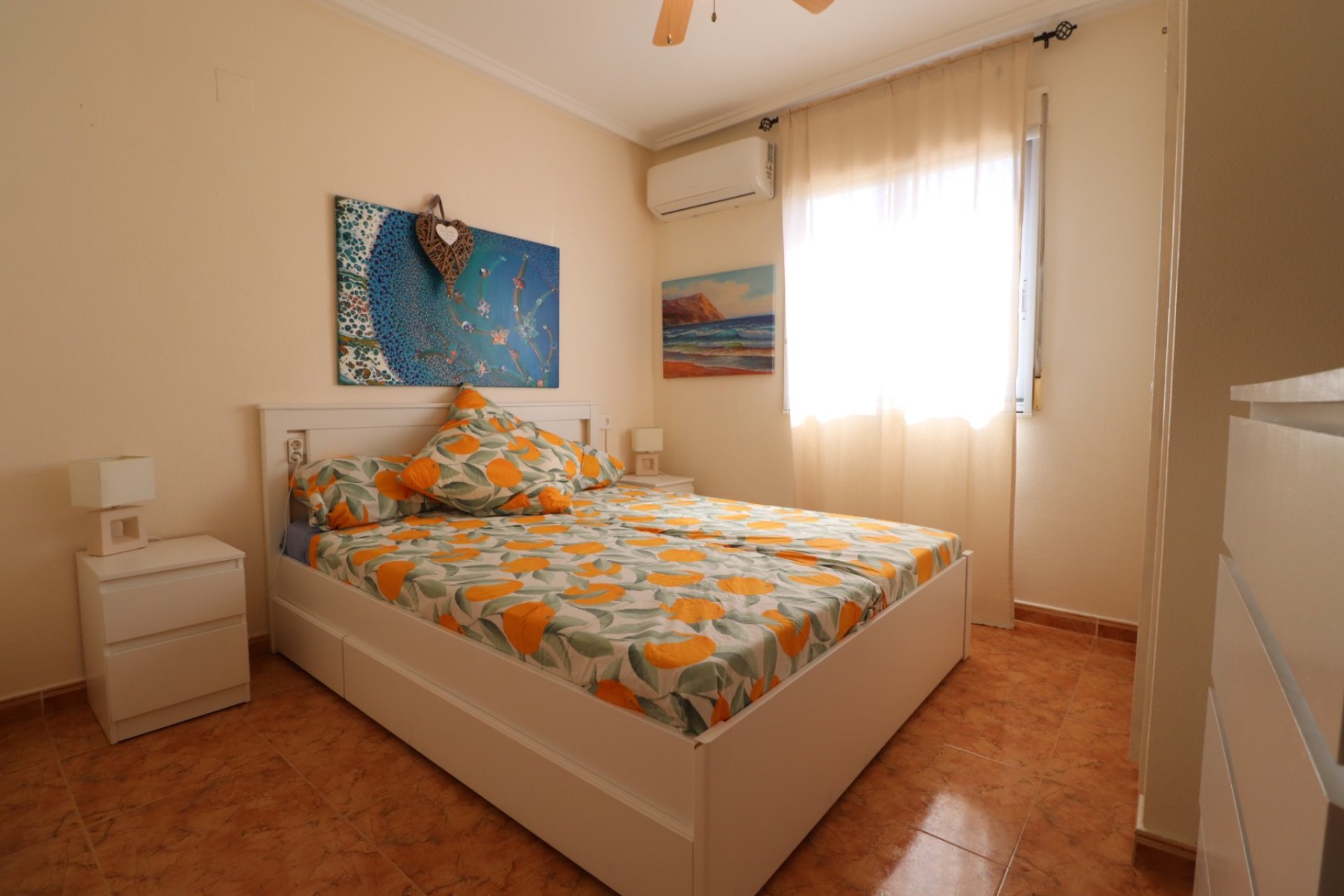 Resale - Semi Detached - Algorfa - Montemar