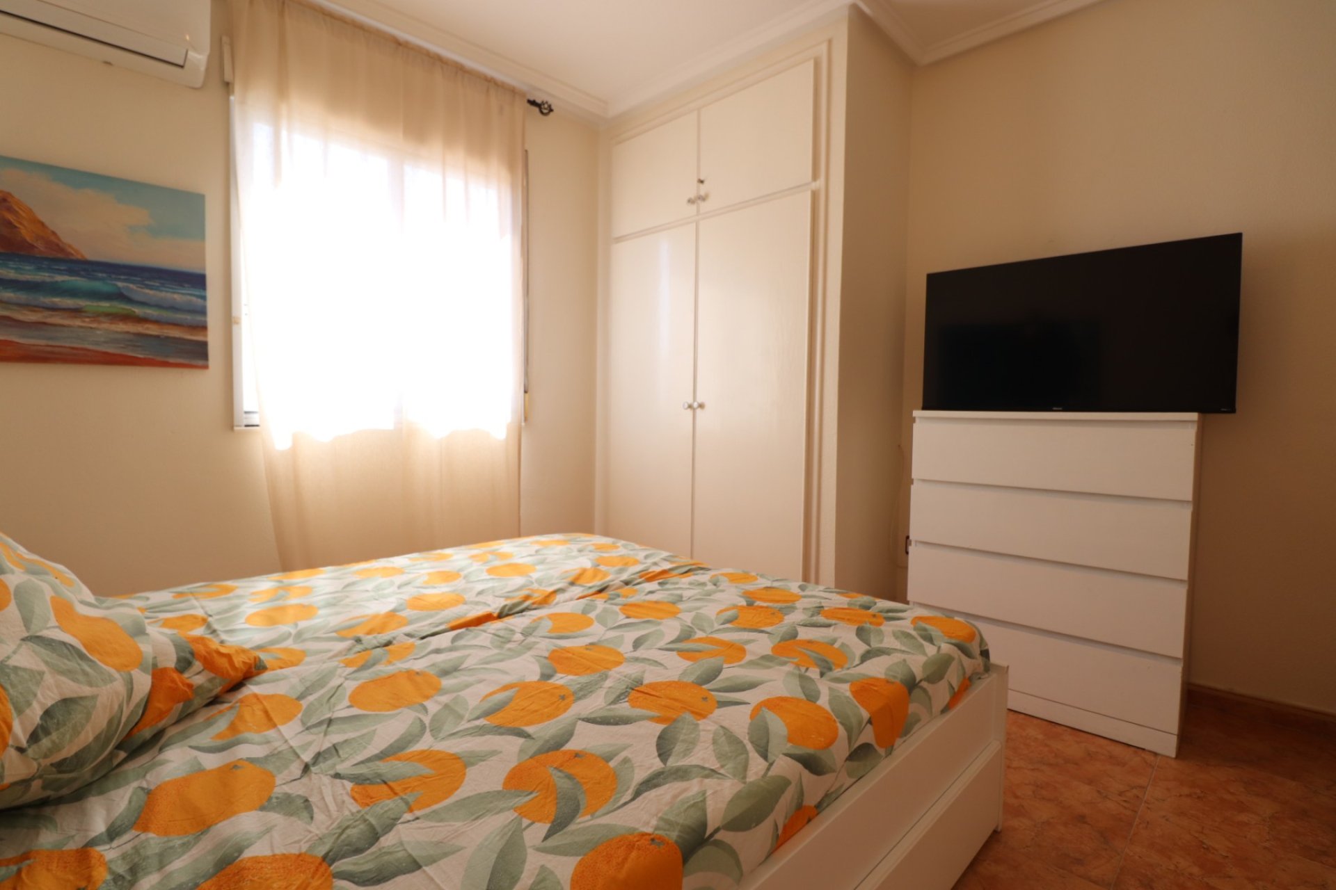 Resale - Semi Detached - Algorfa - Montemar