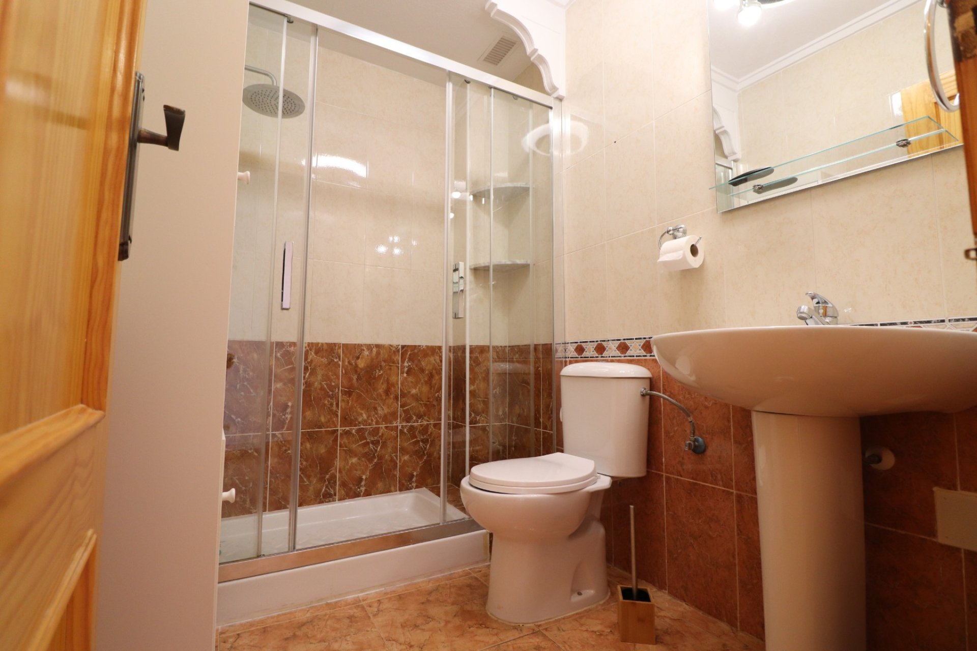 Resale - Semi Detached - Algorfa - Montemar