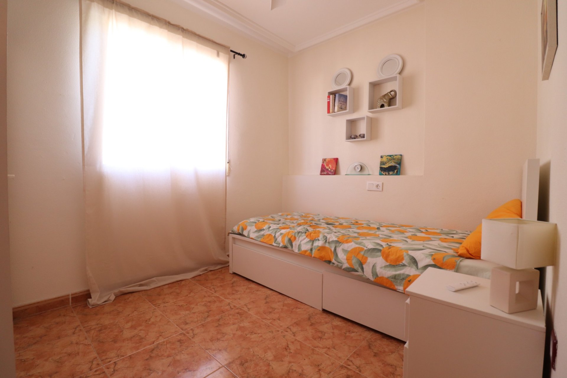 Resale - Semi Detached - Algorfa - Montemar