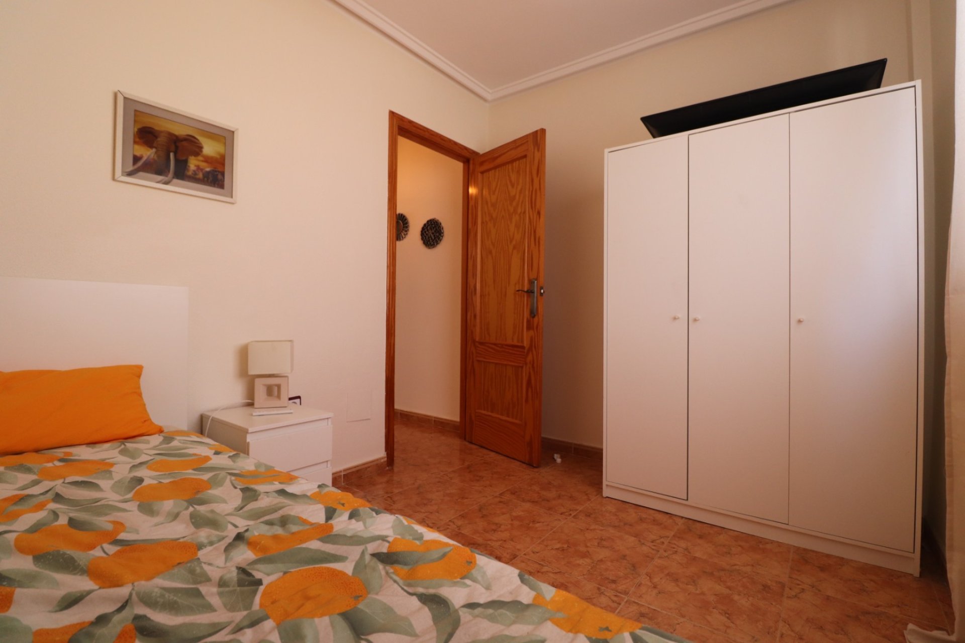 Resale - Semi Detached - Algorfa - Montemar