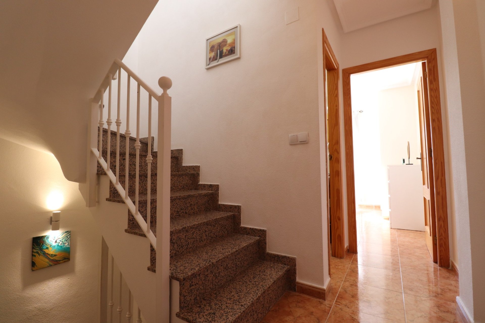 Resale - Semi Detached - Algorfa - Montemar
