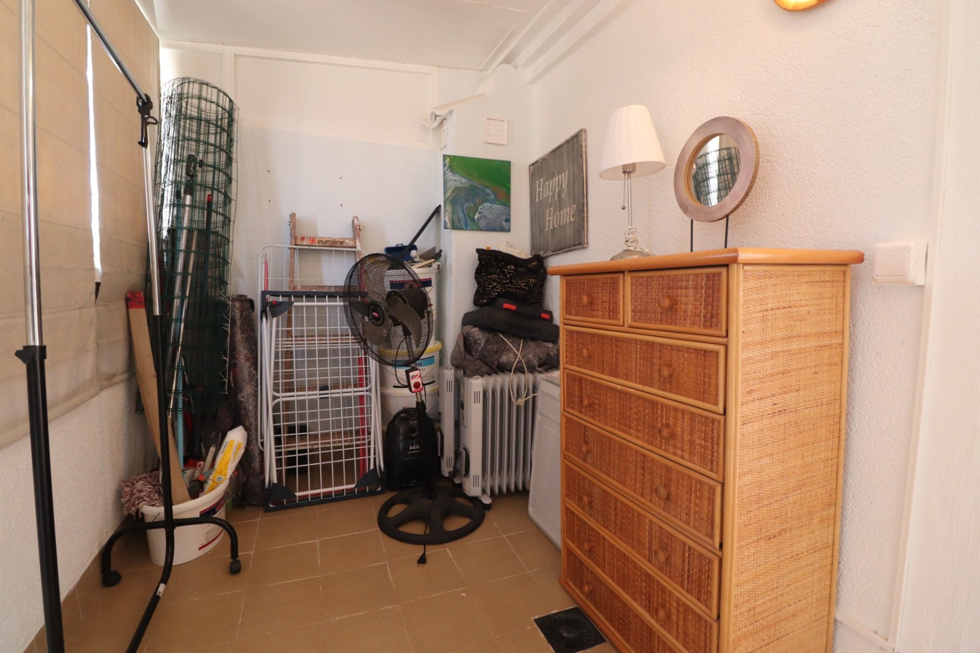 Resale - Semi Detached - Algorfa - Montemar