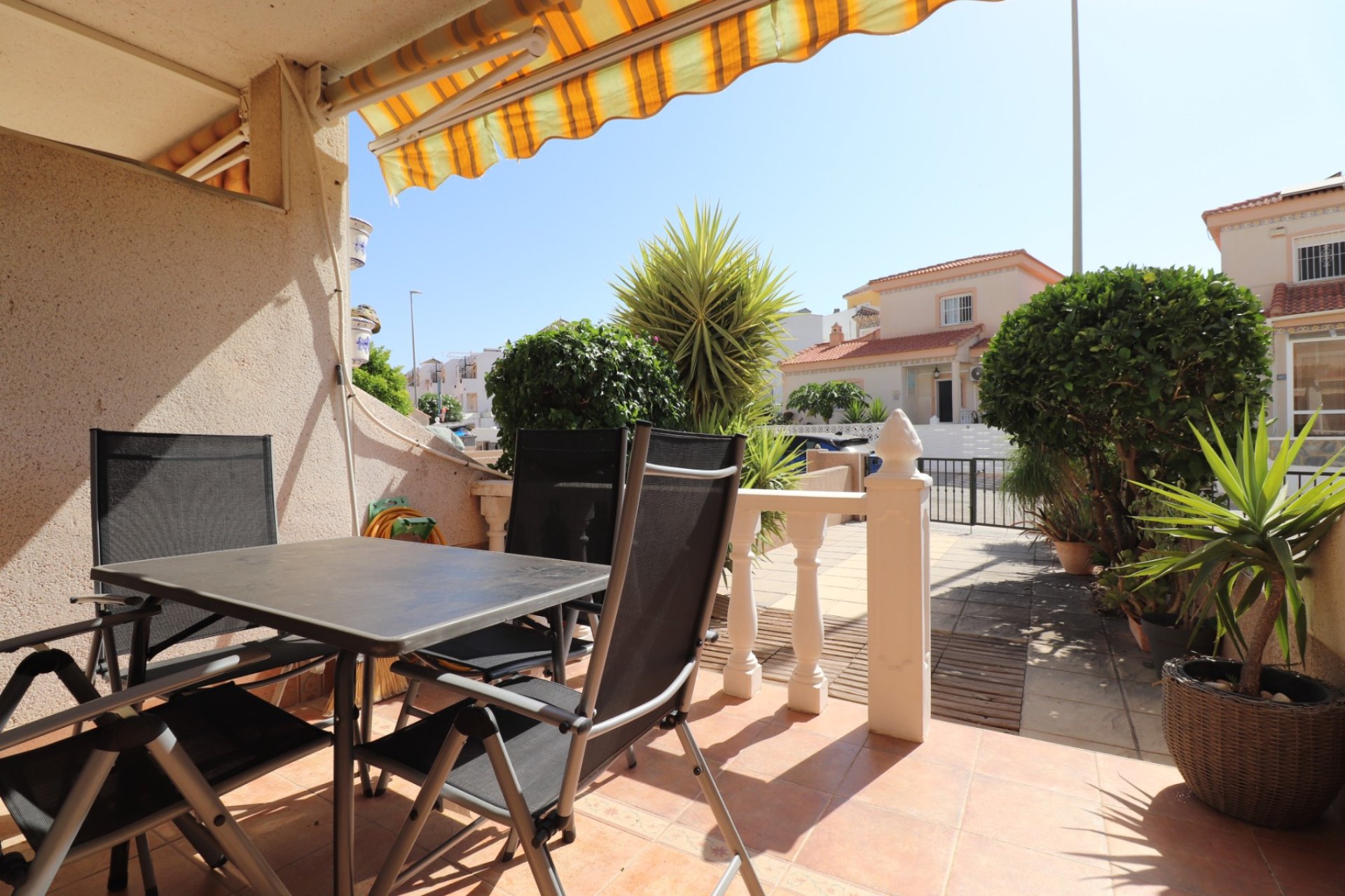 Resale - Semi Detached - Algorfa - Montemar