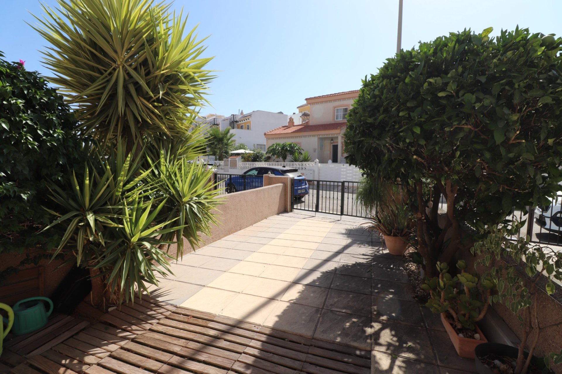Resale - Semi Detached - Algorfa - Montemar