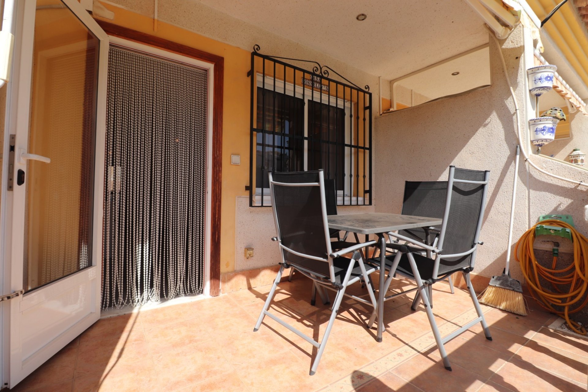Resale - Semi Detached - Algorfa - Montemar