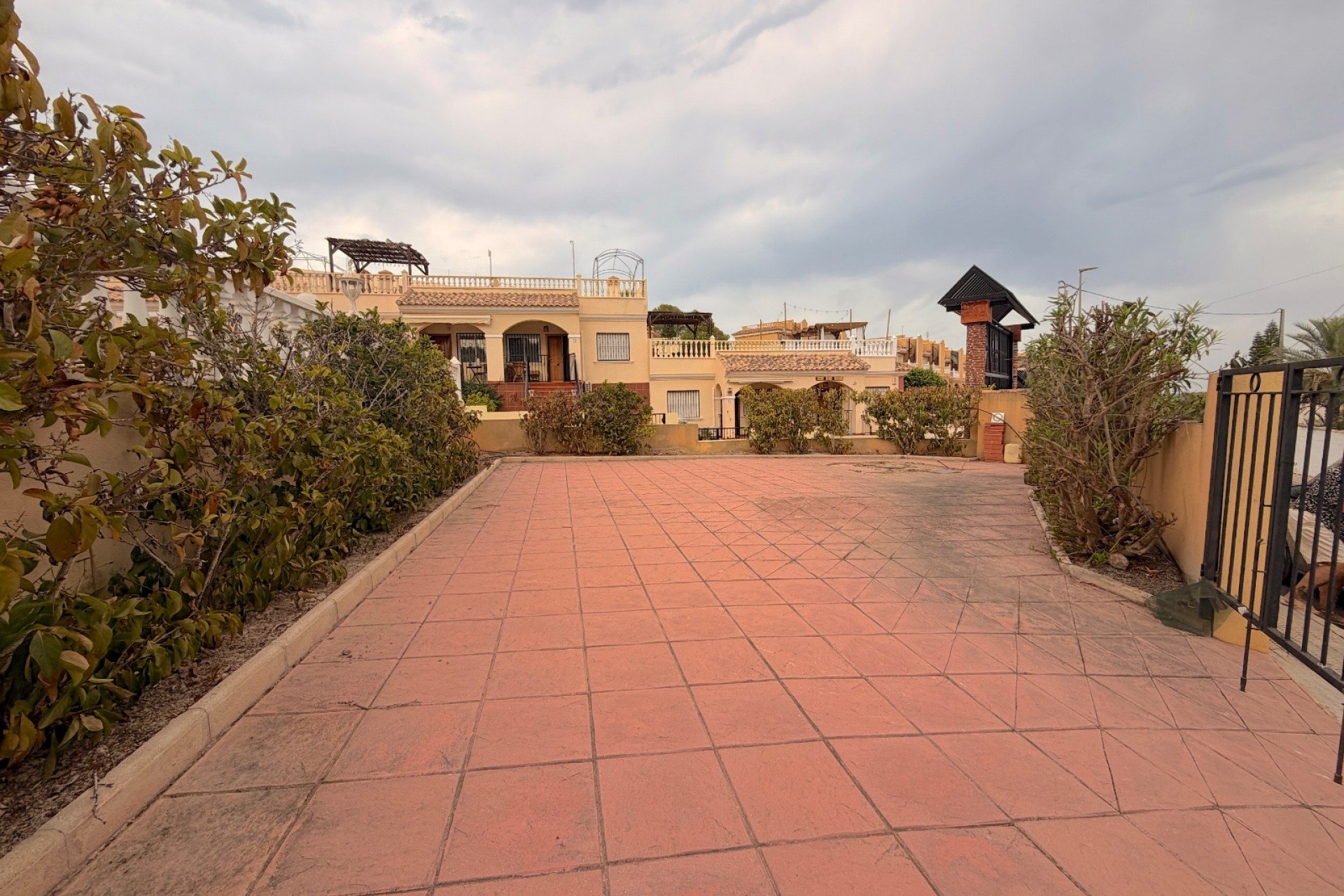 Resale - Semi Detached - Algorfa - Montemar