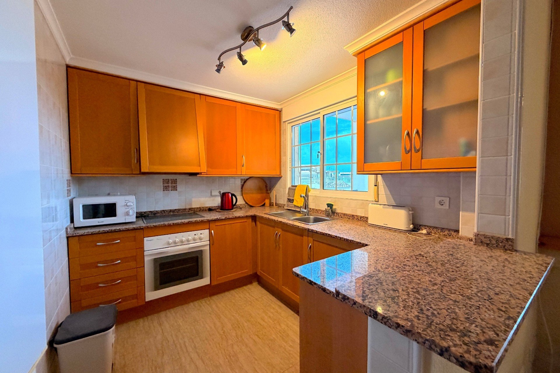 Resale - Semi Detached - Algorfa - Montemar
