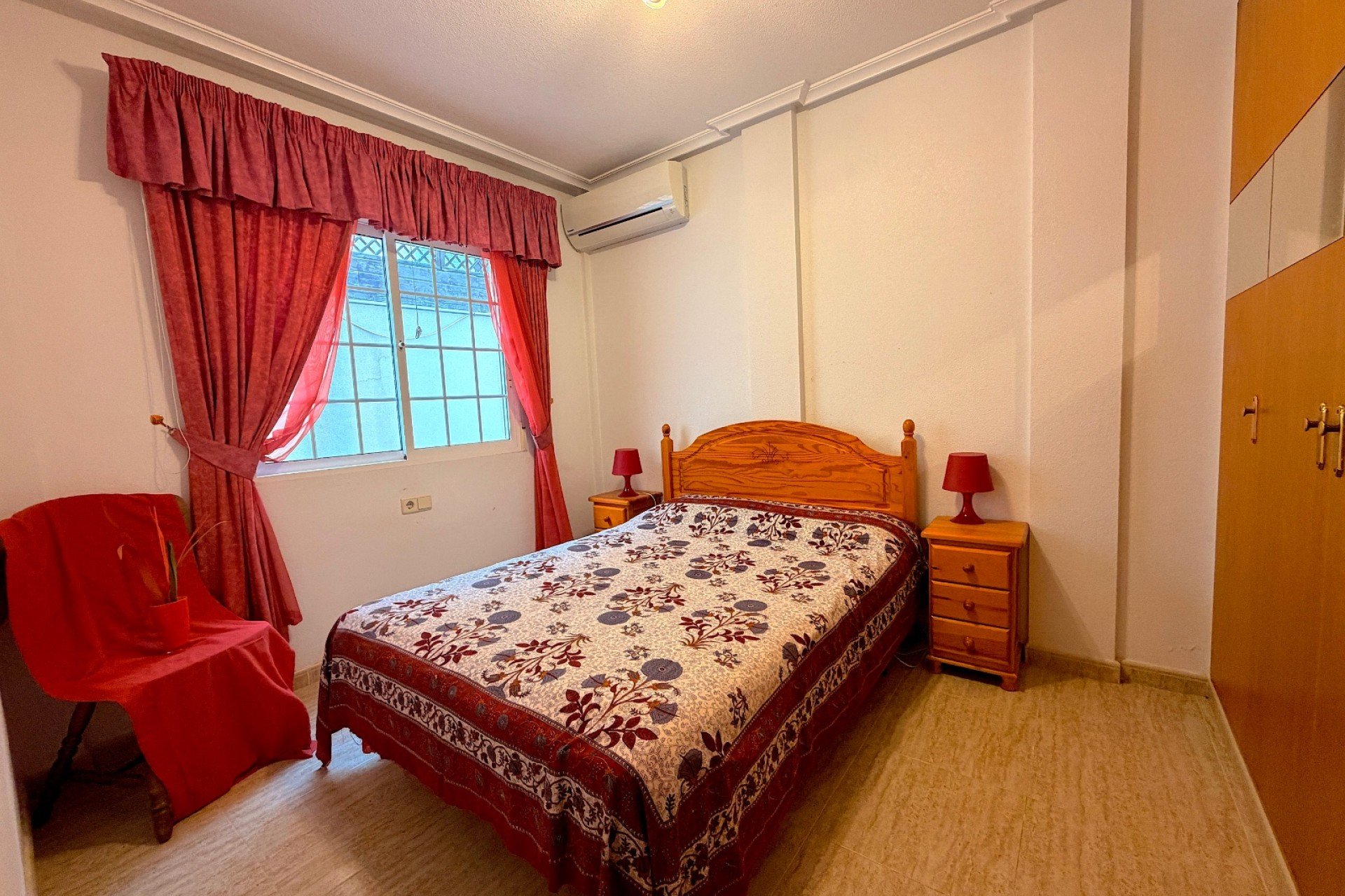 Resale - Semi Detached - Algorfa - Montemar