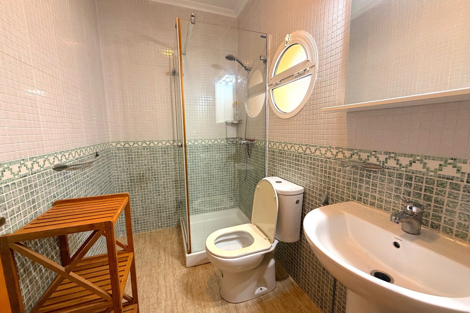 Resale - Semi Detached - Algorfa - Montemar