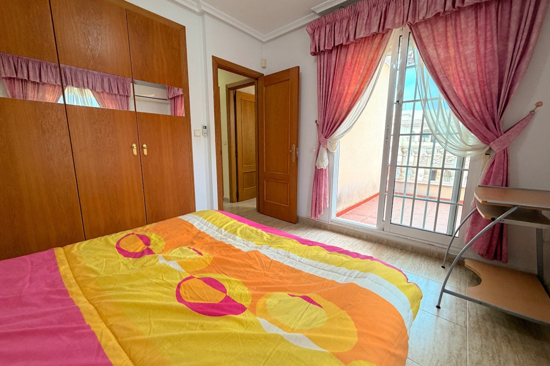 Resale - Semi Detached - Algorfa - Montemar
