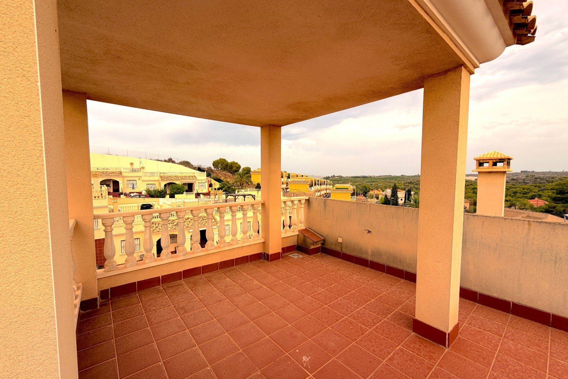 Resale - Semi Detached - Algorfa - Montemar