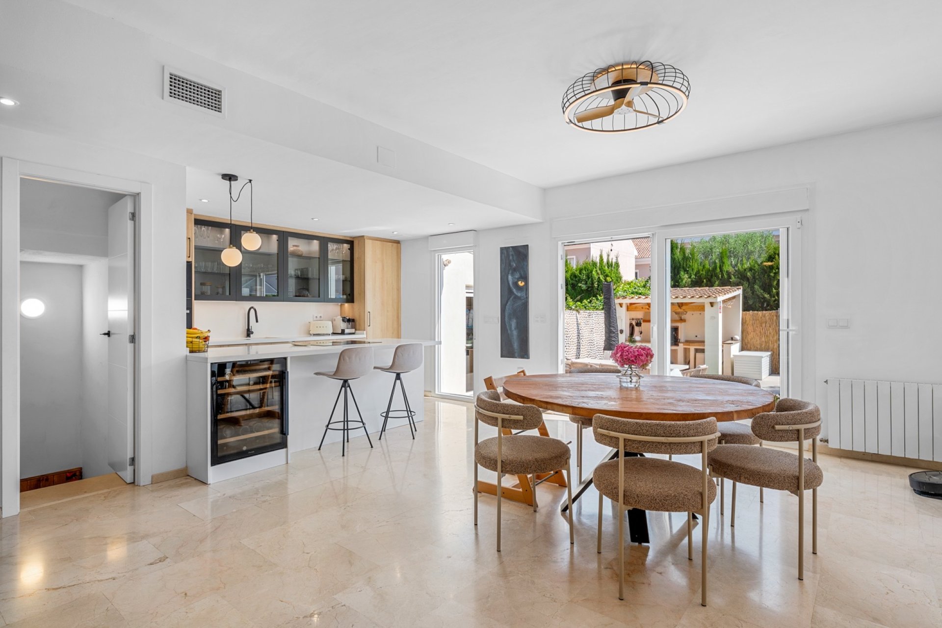 Resale - Semi Detached - Alicante - Playa San Juan