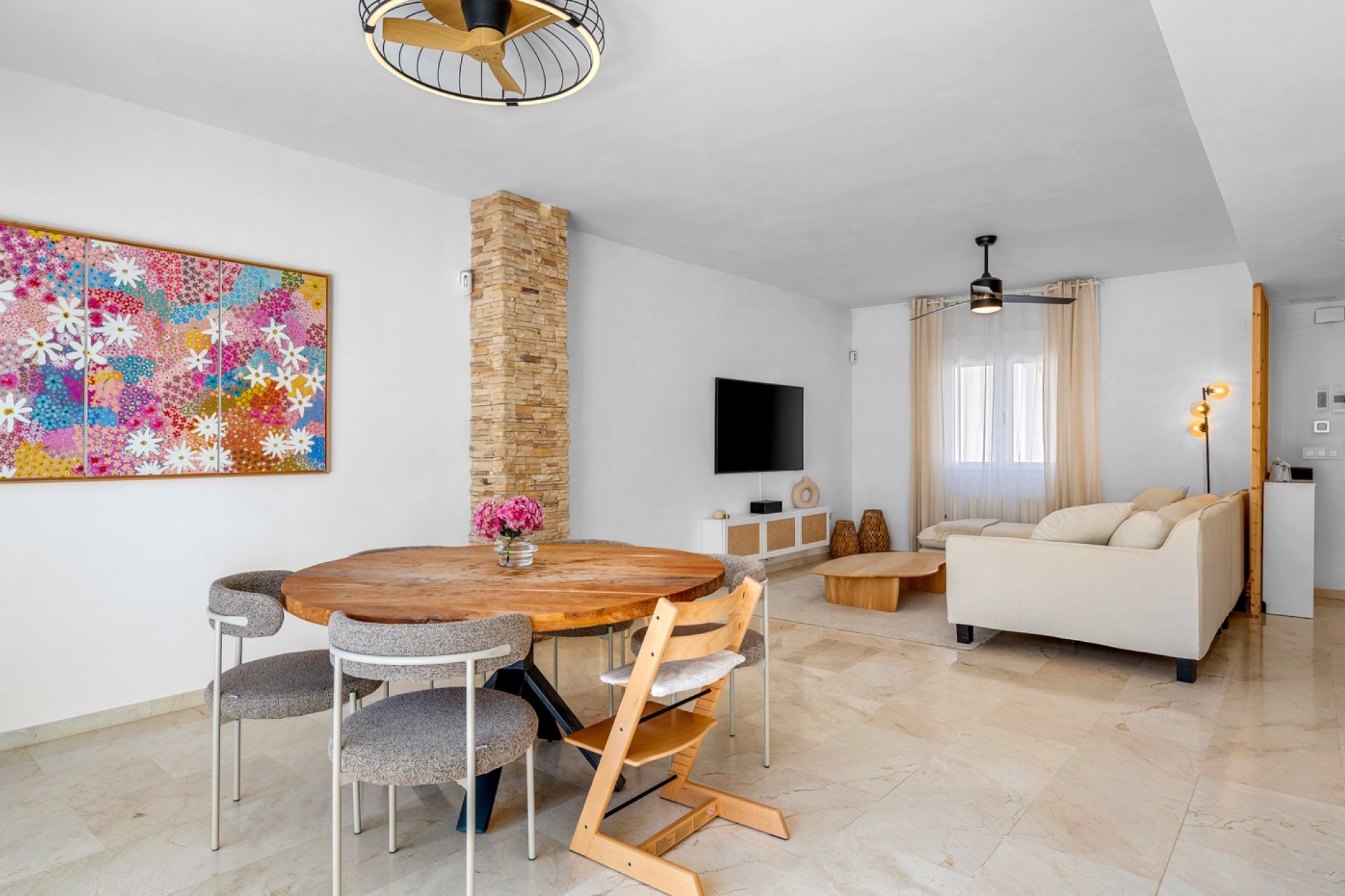 Resale - Semi Detached - Alicante - Playa San Juan