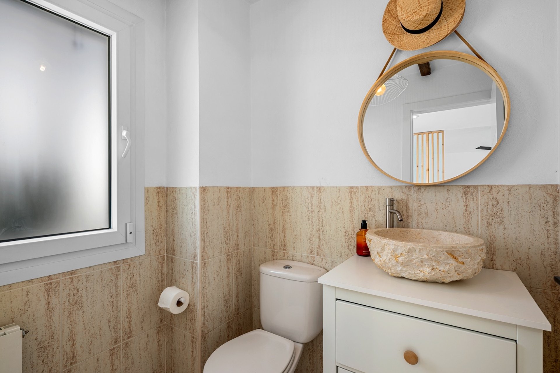 Resale - Semi Detached - Alicante - Playa San Juan