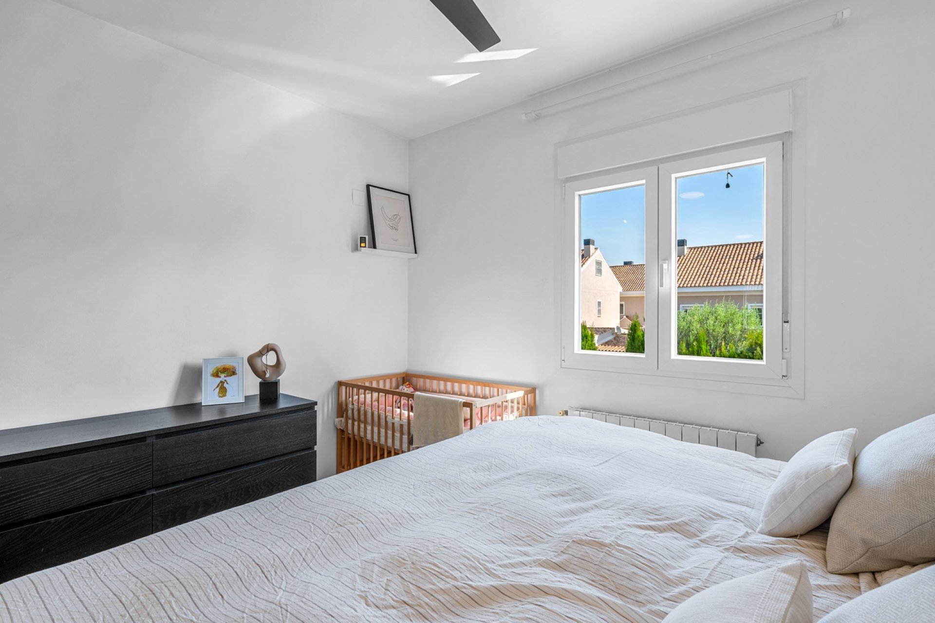 Resale - Semi Detached - Alicante - Playa San Juan