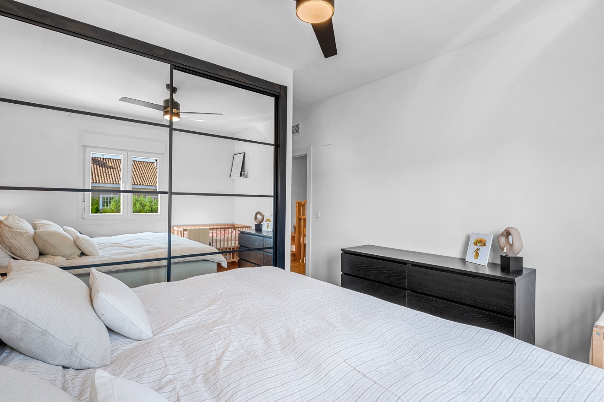 Resale - Semi Detached - Alicante - Playa San Juan
