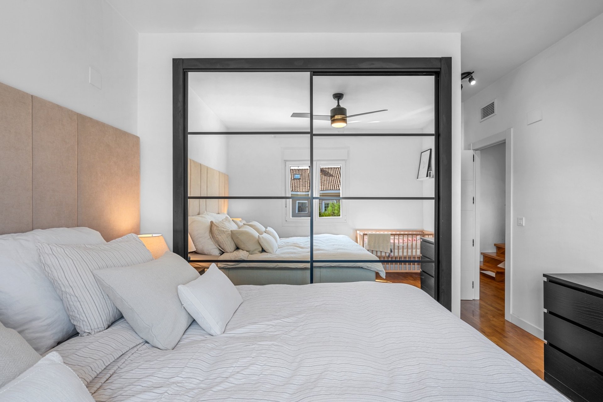 Resale - Semi Detached - Alicante - Playa San Juan