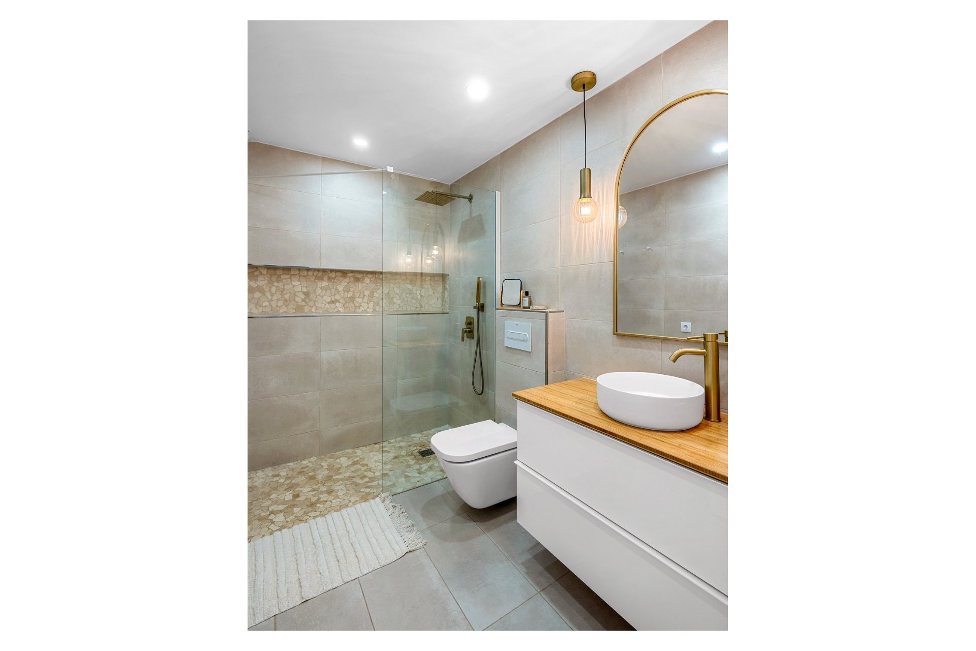 Resale - Semi Detached - Alicante - Playa San Juan