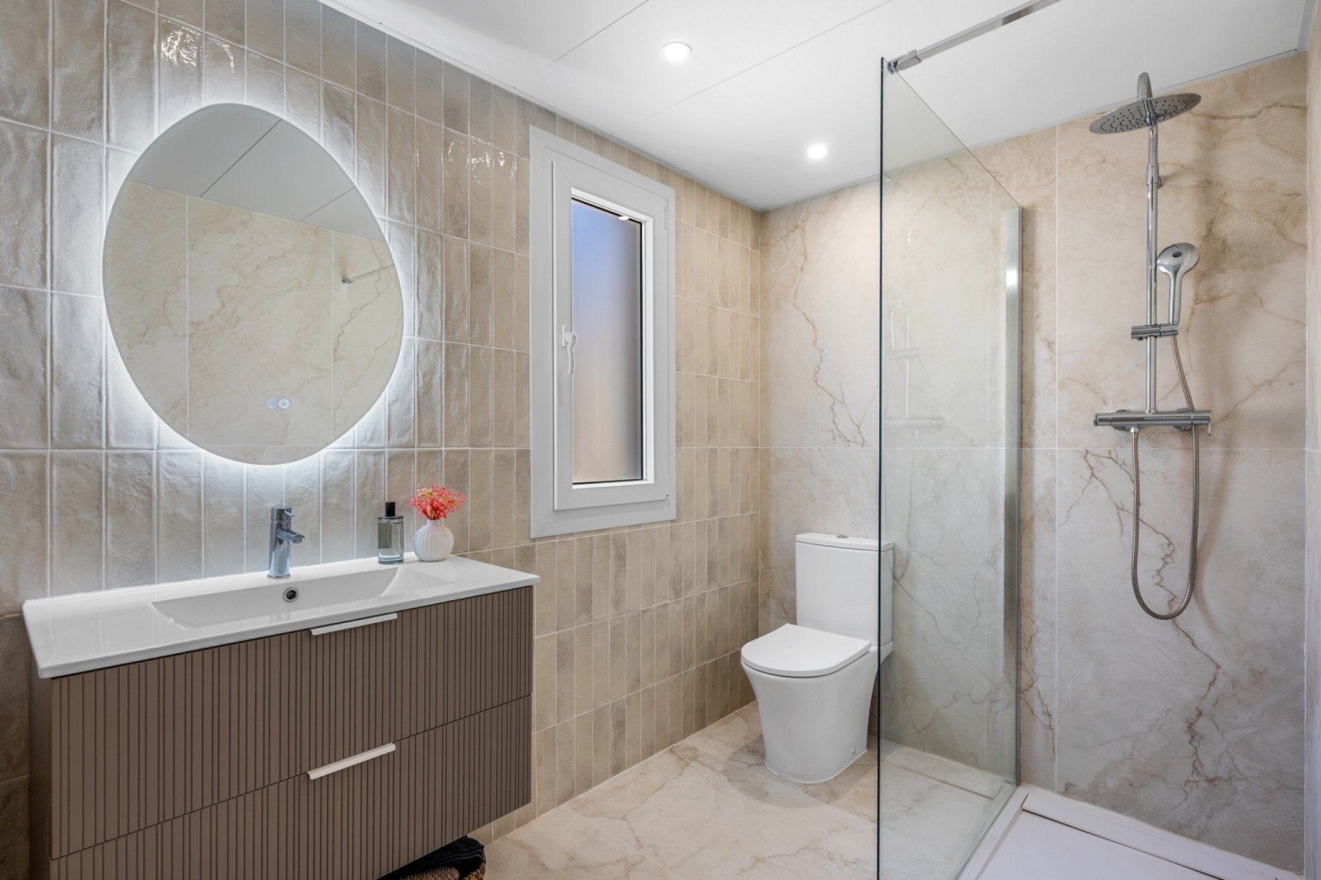 Resale - Semi Detached - Alicante - Playa San Juan