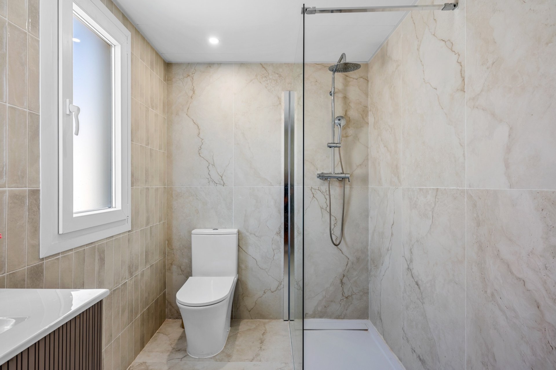 Resale - Semi Detached - Alicante - Playa San Juan