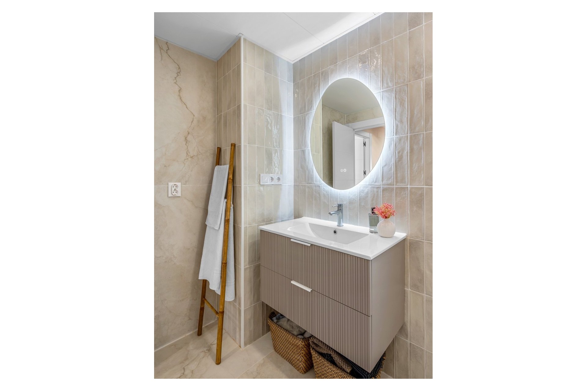Resale - Semi Detached - Alicante - Playa San Juan