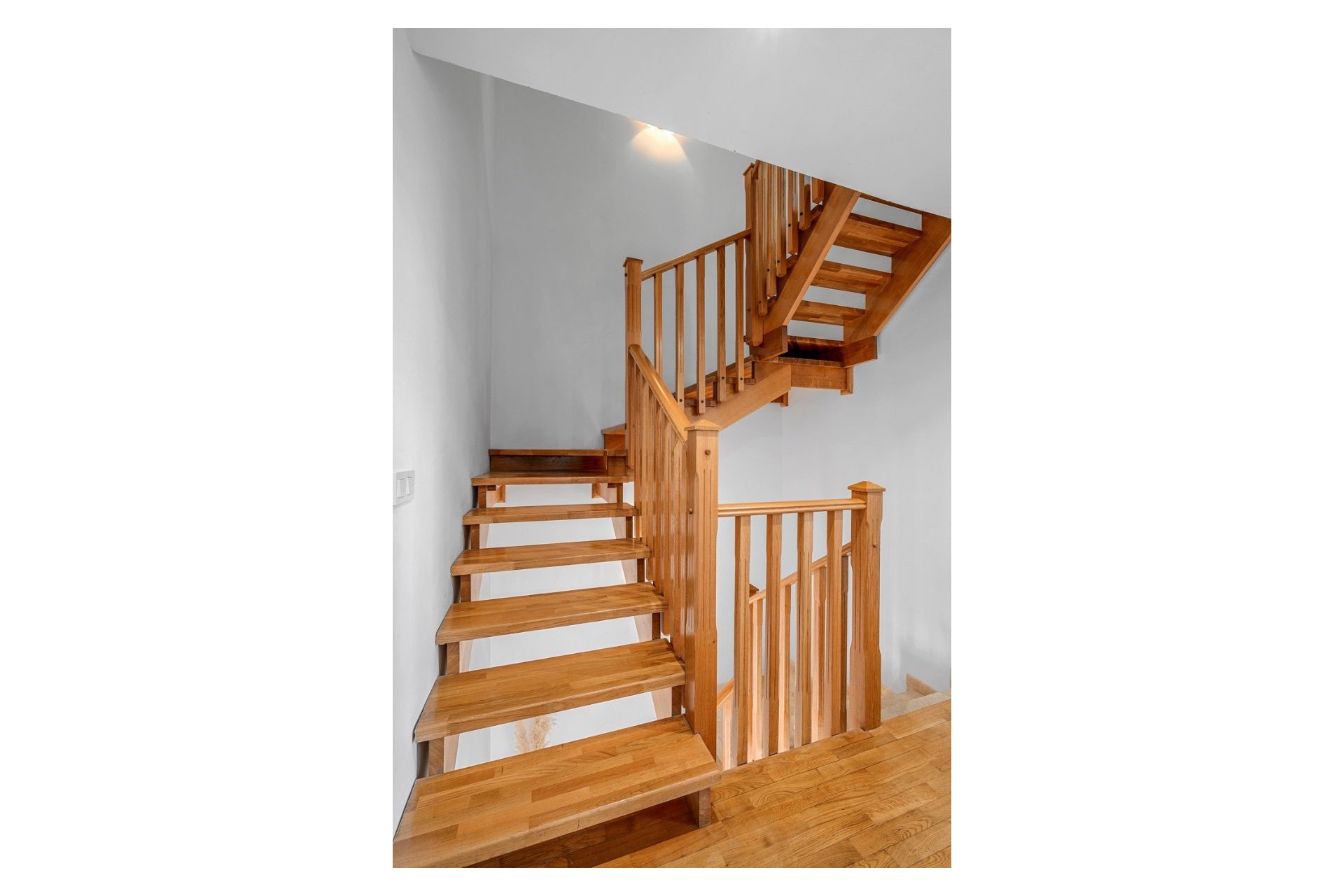 Resale - Semi Detached - Alicante - Playa San Juan