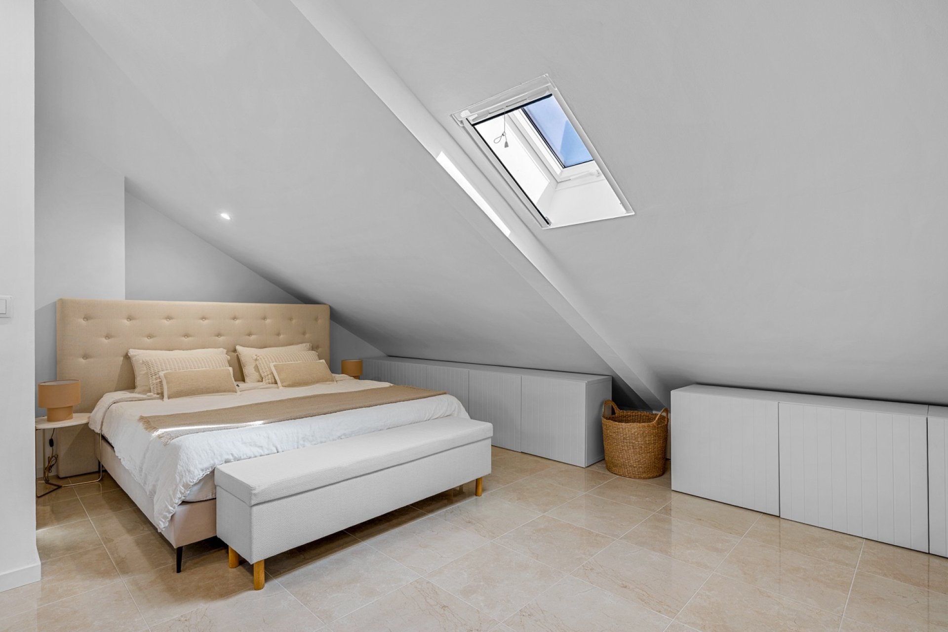 Resale - Semi Detached - Alicante - Playa San Juan