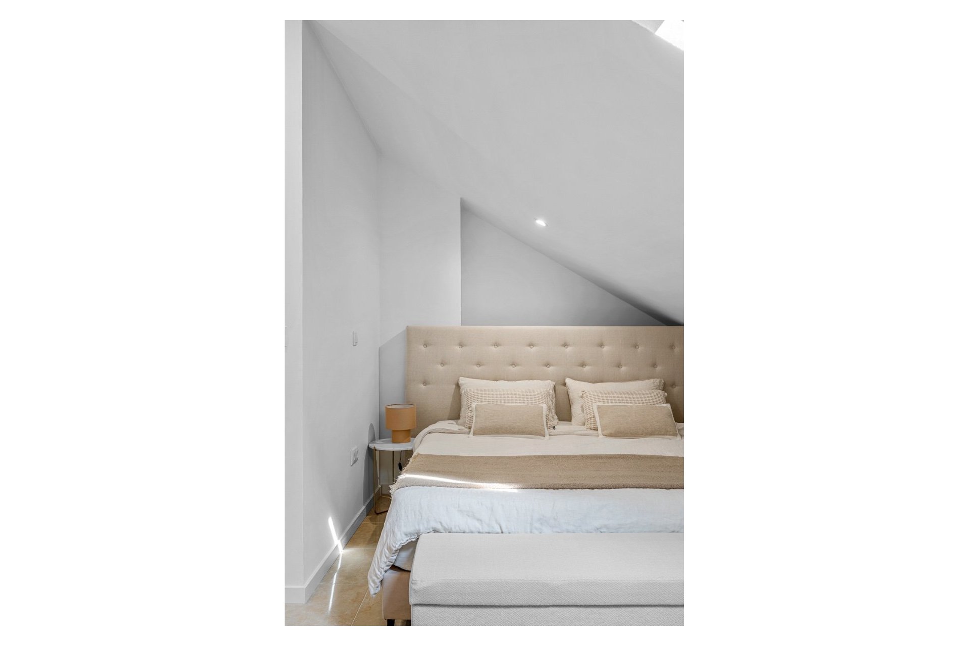 Resale - Semi Detached - Alicante - Playa San Juan