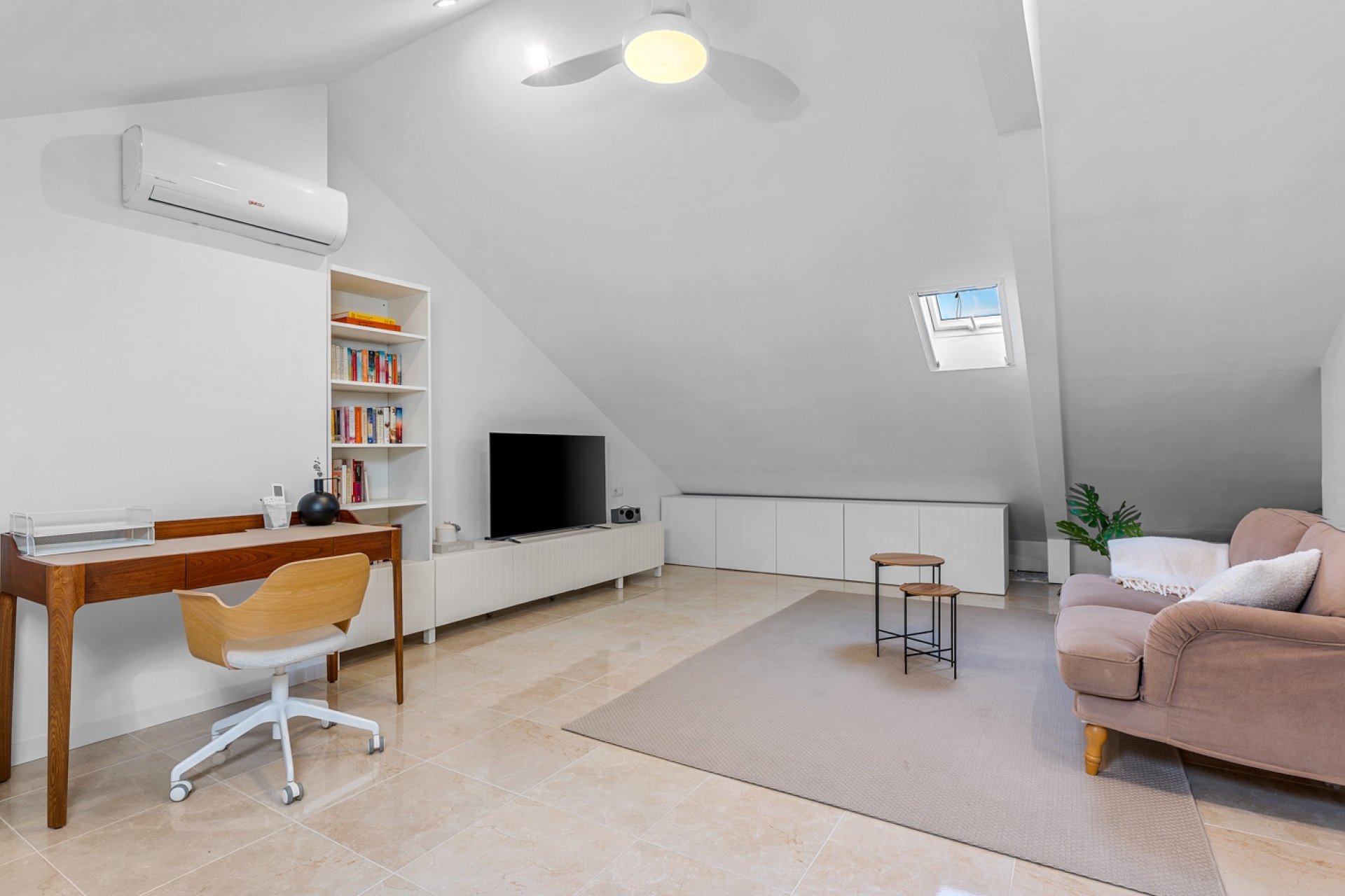 Resale - Semi Detached - Alicante - Playa San Juan