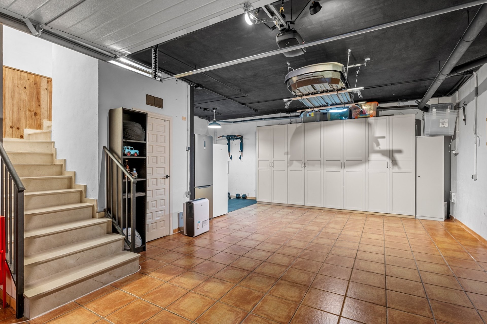 Resale - Semi Detached - Alicante - Playa San Juan