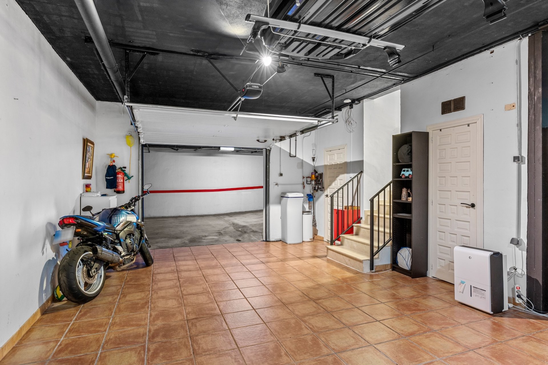 Resale - Semi Detached - Alicante - Playa San Juan