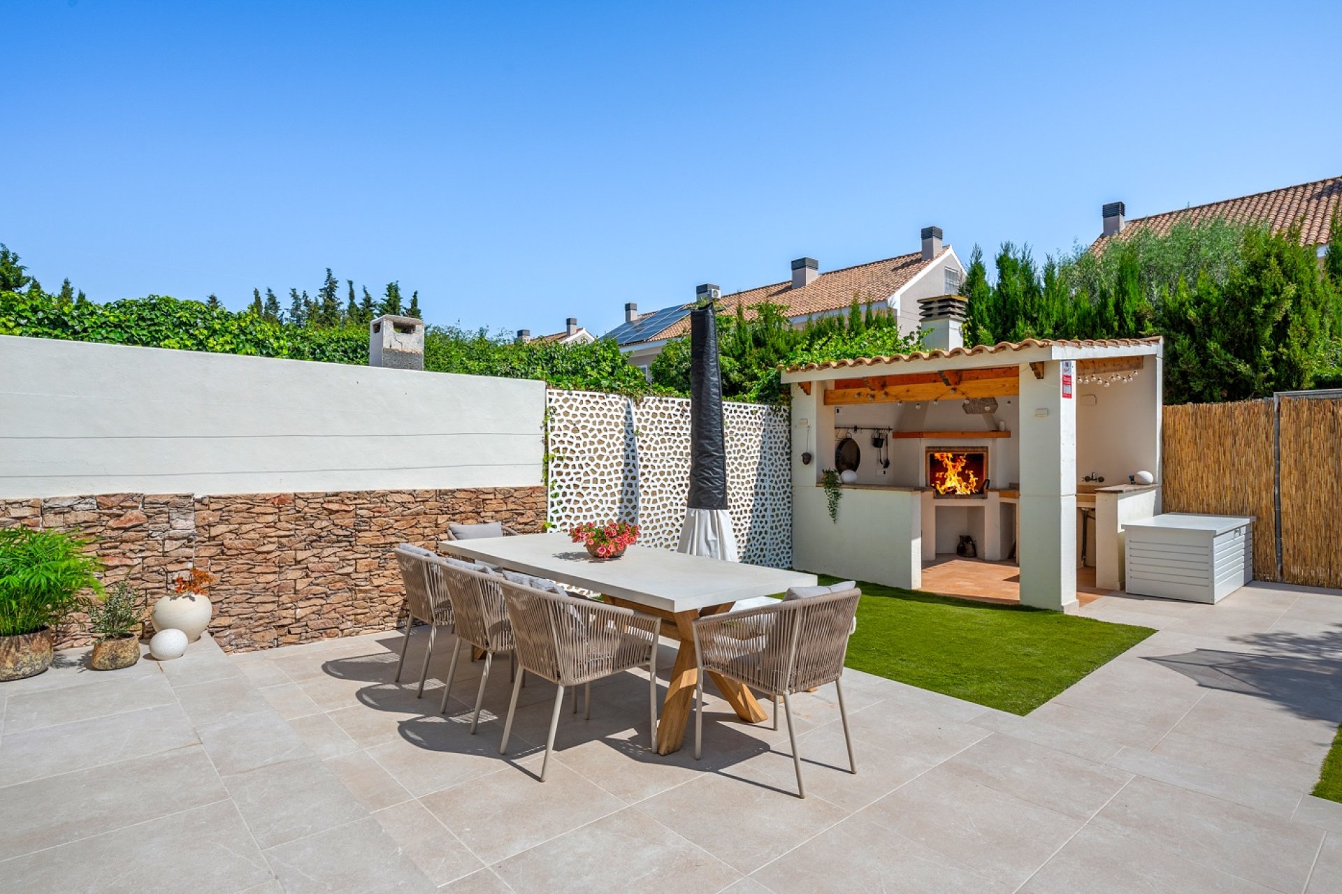 Resale - Semi Detached - Alicante - Playa San Juan