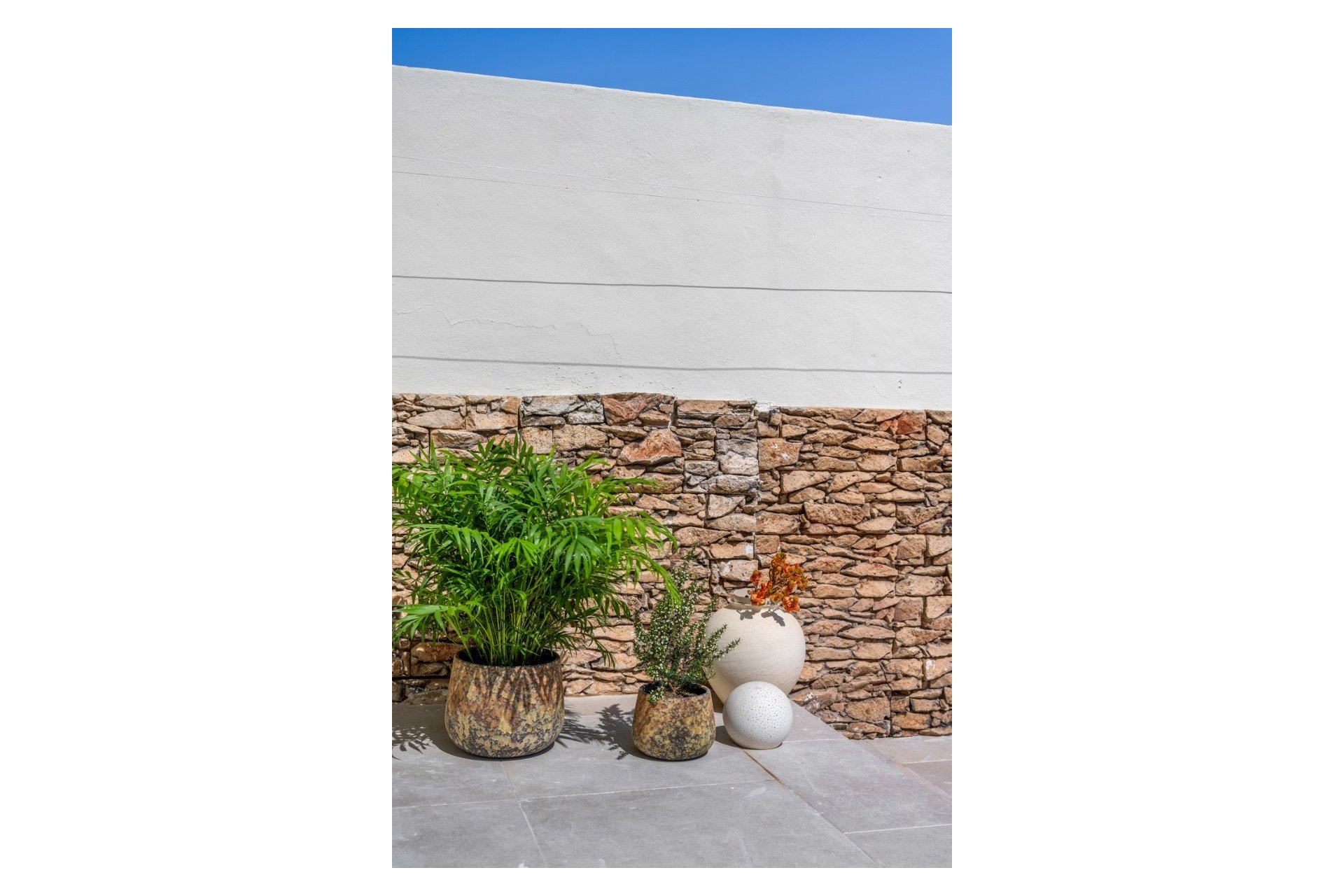Resale - Semi Detached - Alicante - Playa San Juan