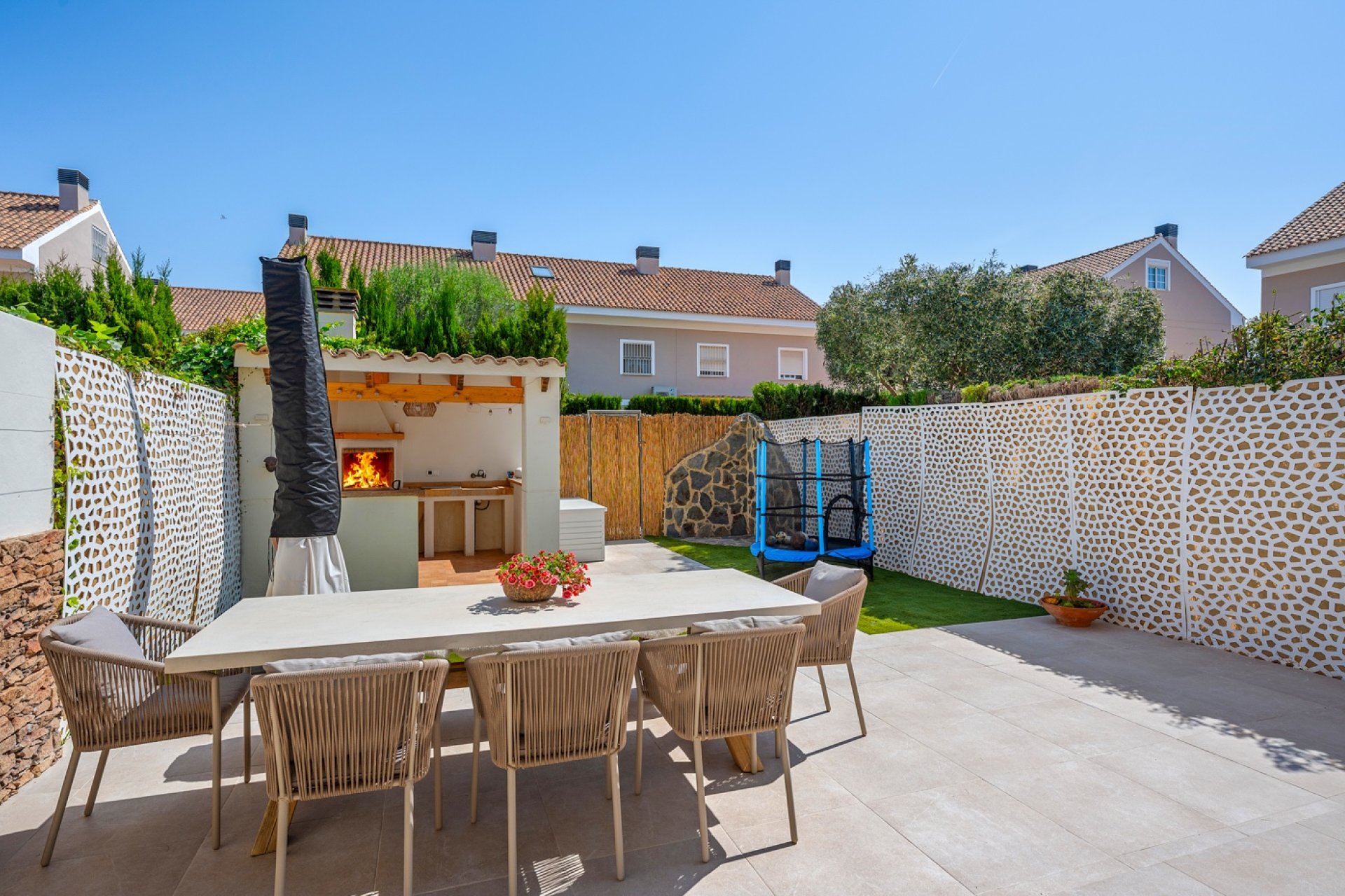 Resale - Semi Detached - Alicante - Playa San Juan