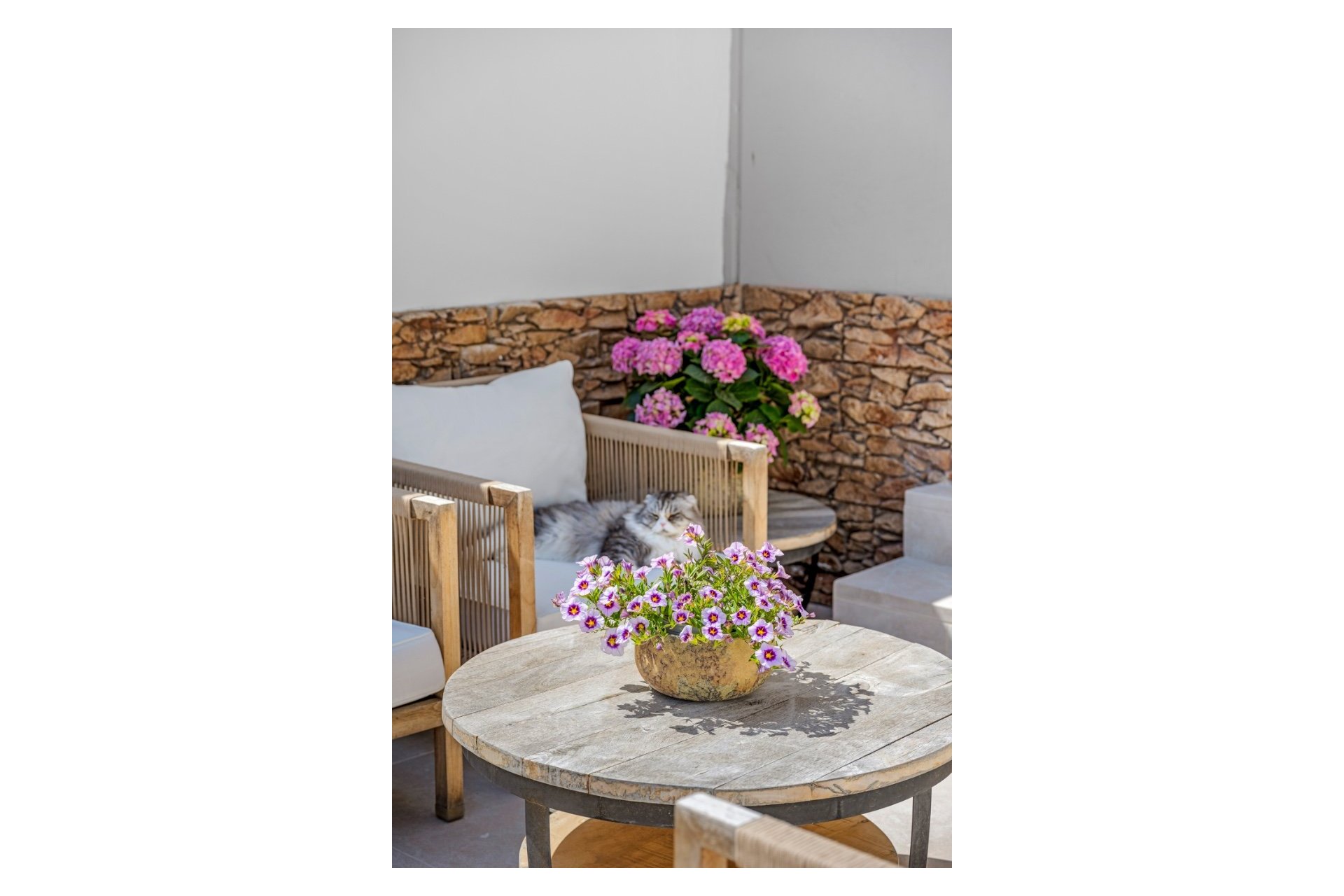 Resale - Semi Detached - Alicante - Playa San Juan